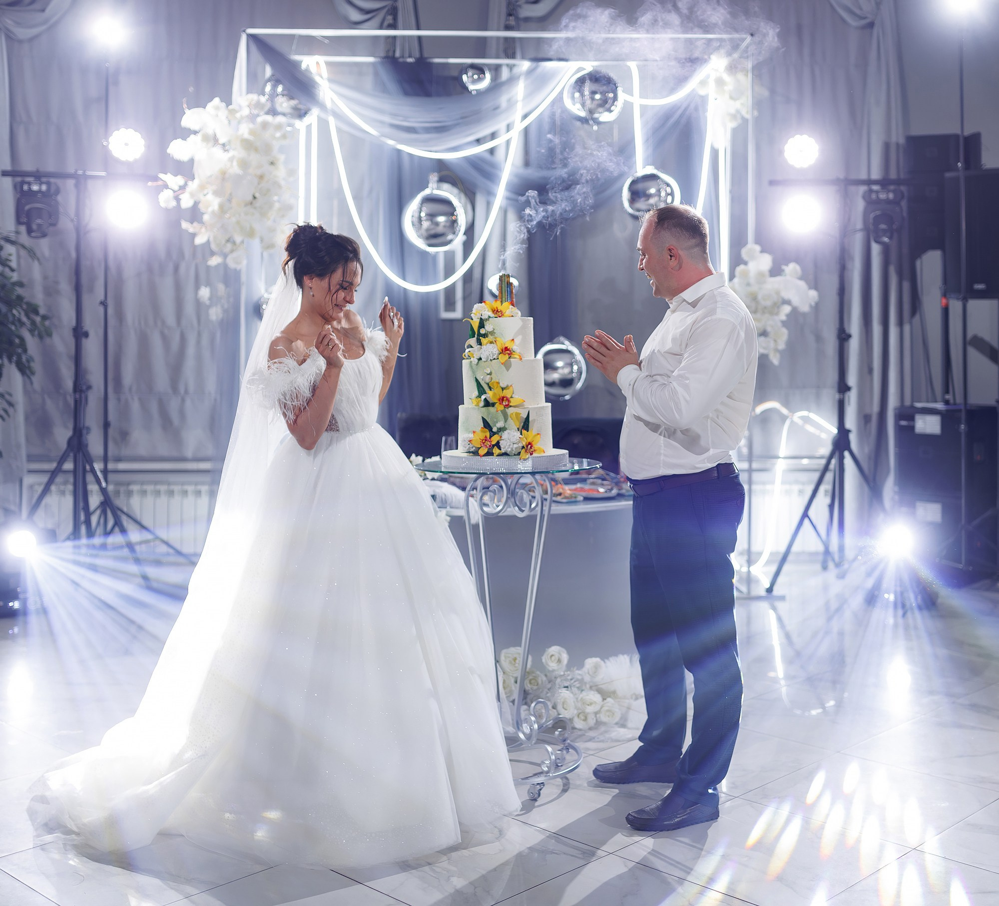 Евгения и Павел. Свадебная фотосъёмка в Брянске | Влад и Ирина Тютьковы