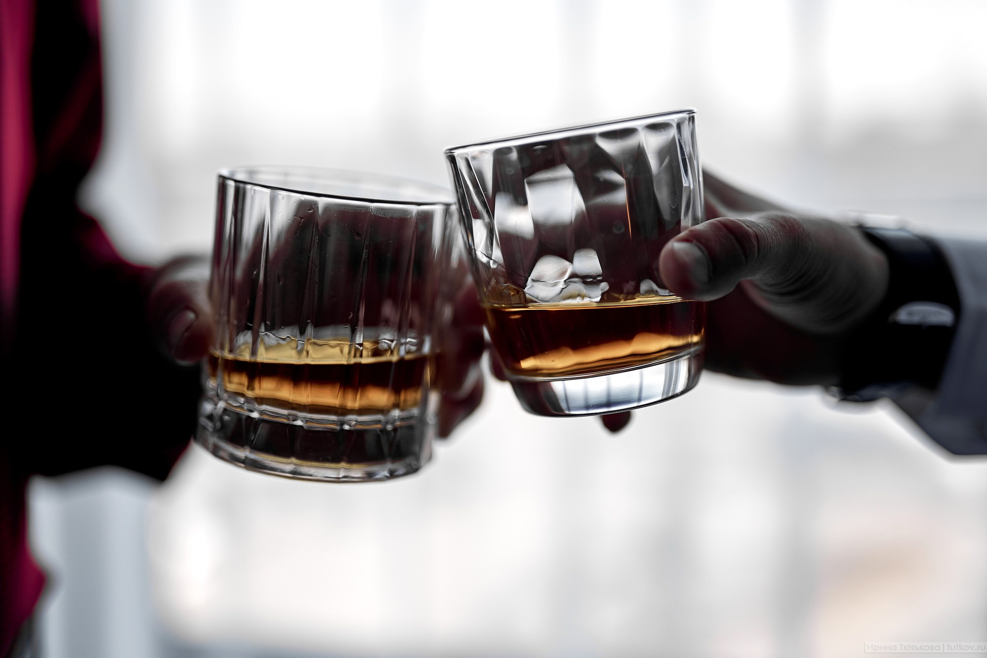 Жанна и Андрей. Свадебная фотосъёмка в Брянске | Влад и Ирина Тютьковы