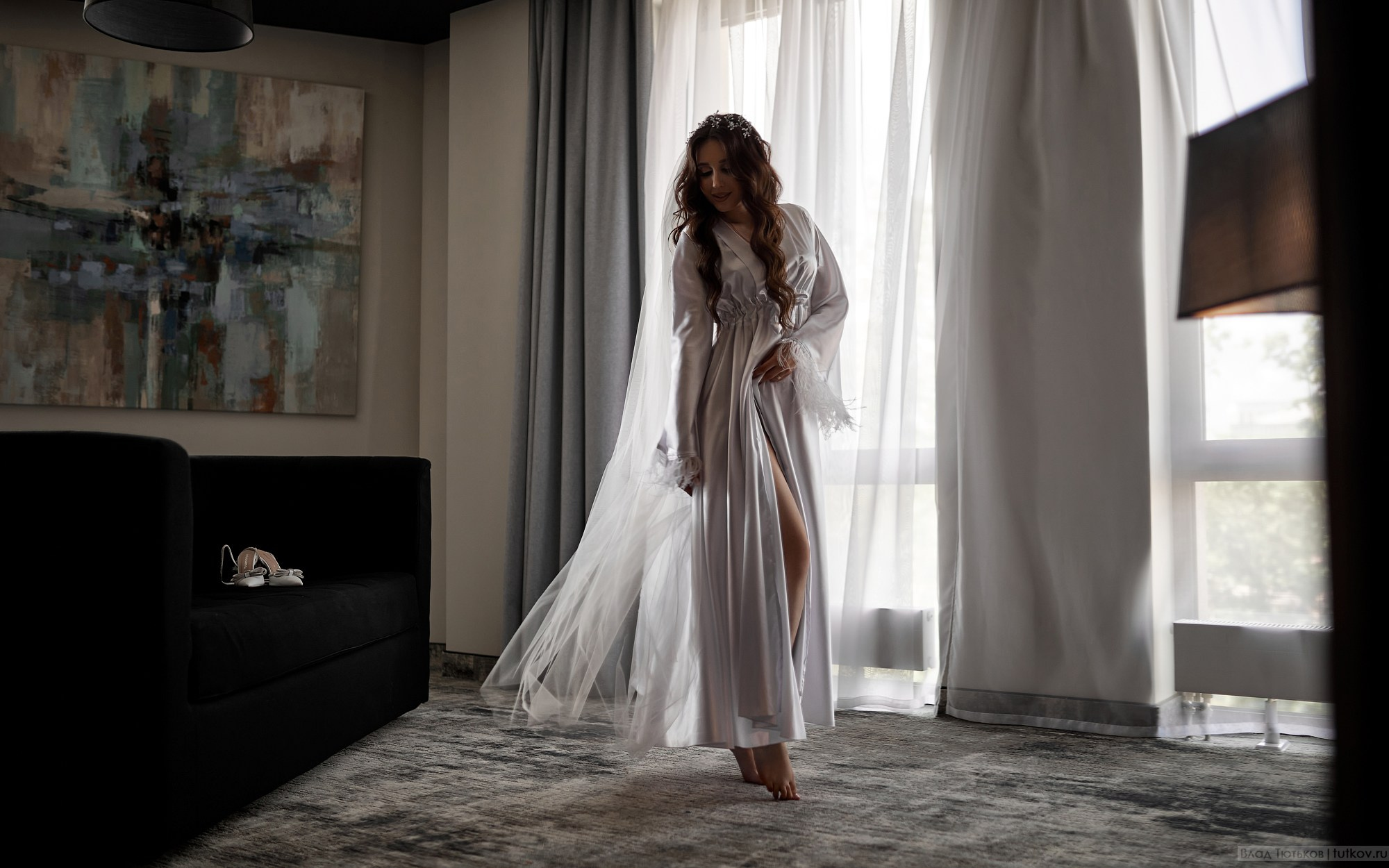 Светлана и Владислав. Свадебная фотосъёмка в Брянске | Влад и Ирина Тютьковы