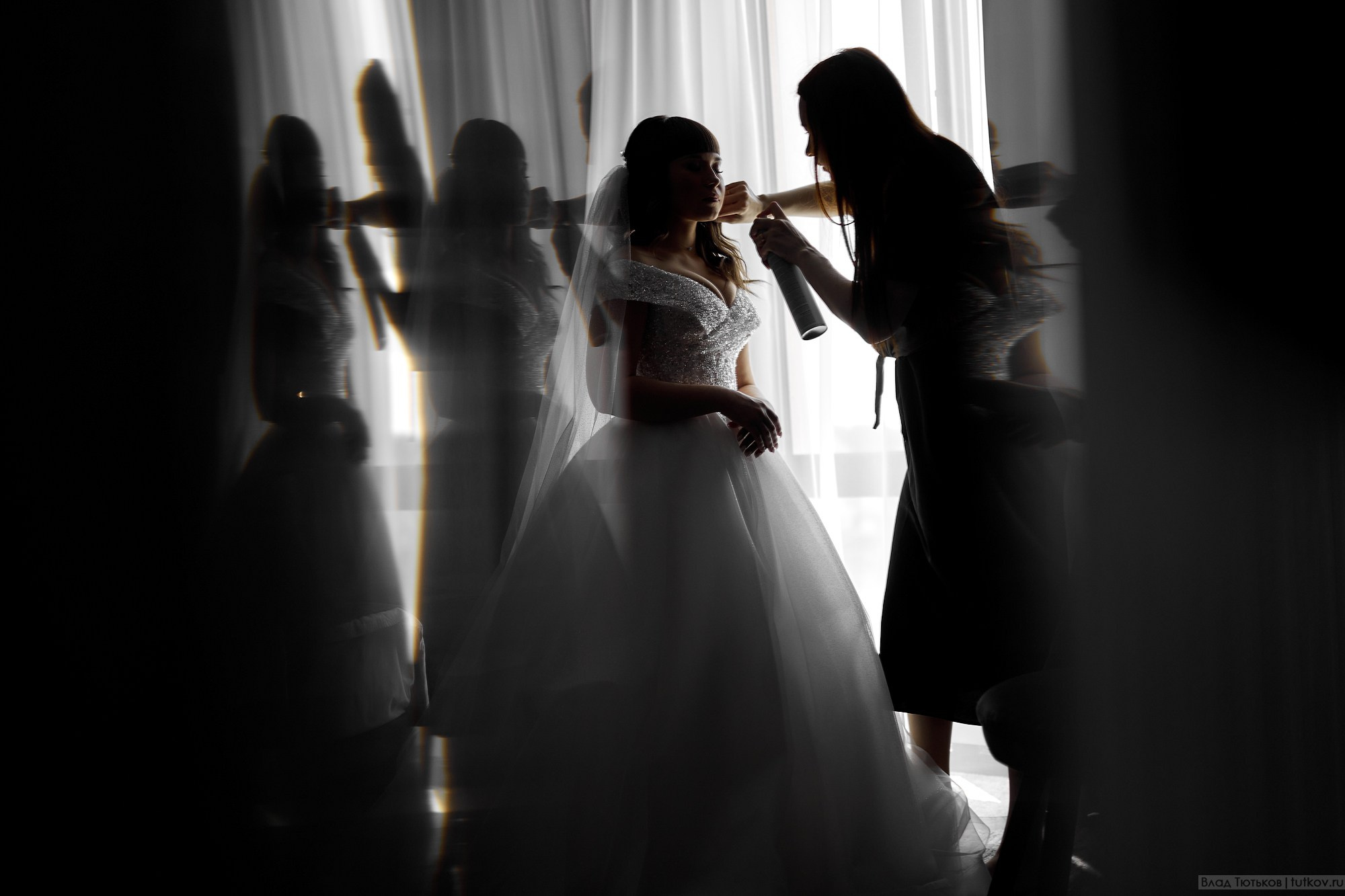 Людмила и Владислав. Свадебная фотосъёмка в Брянске | Влад и Ирина Тютьковы