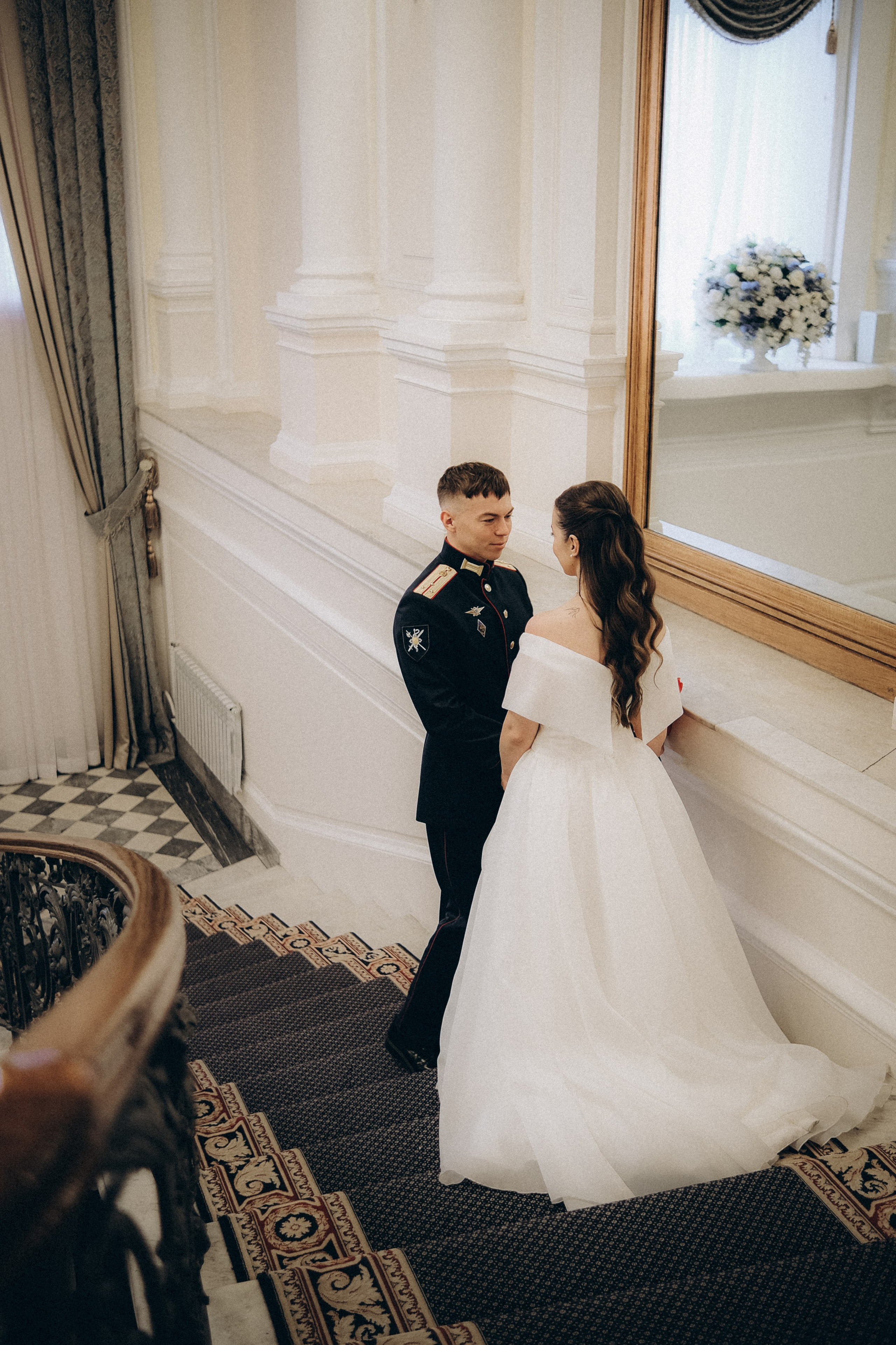 Алёна & Валентин ДБ2. Phdkvmr.ru