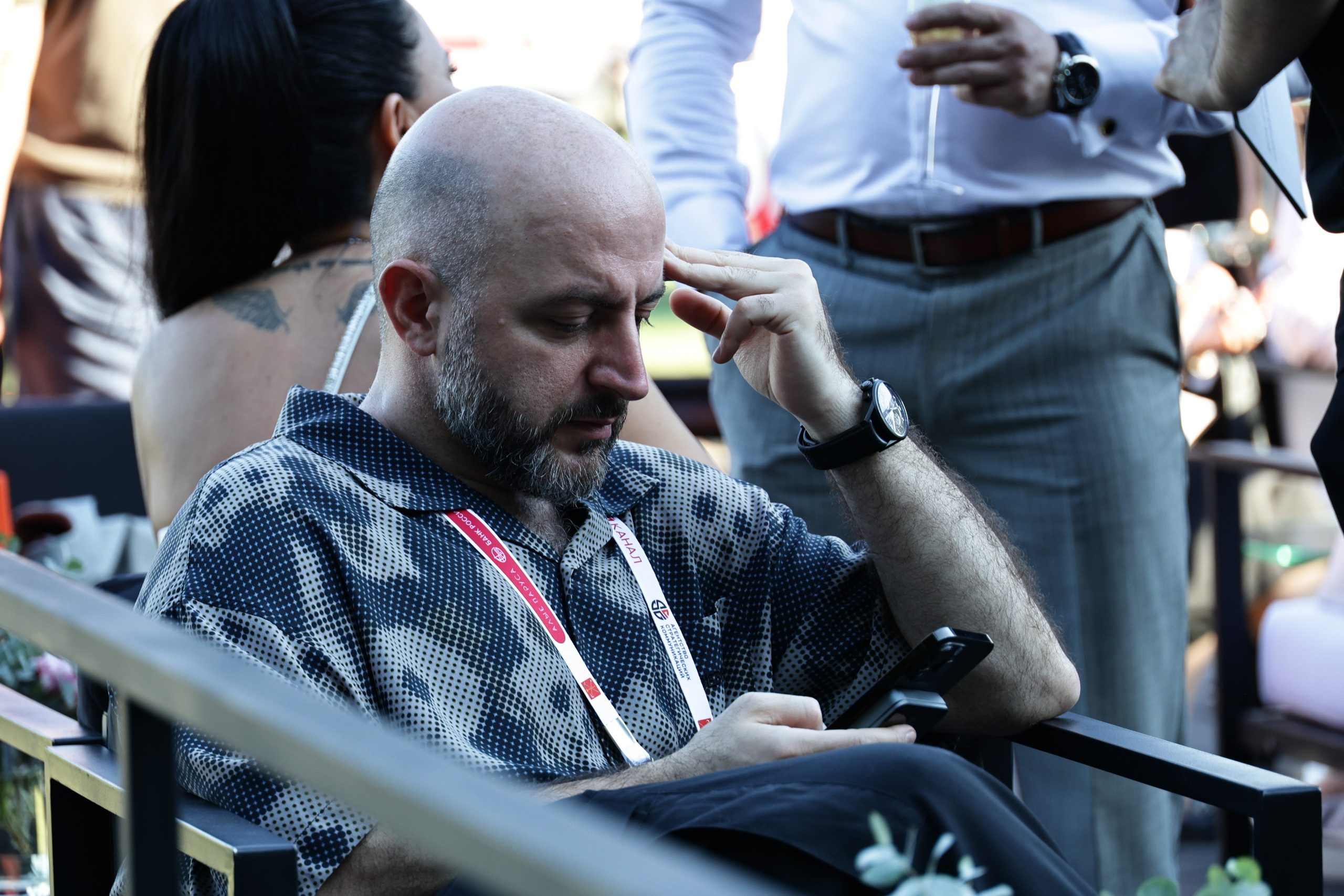 Алые Паруса 02.07.2024. EVEREST PHOTO REPORT