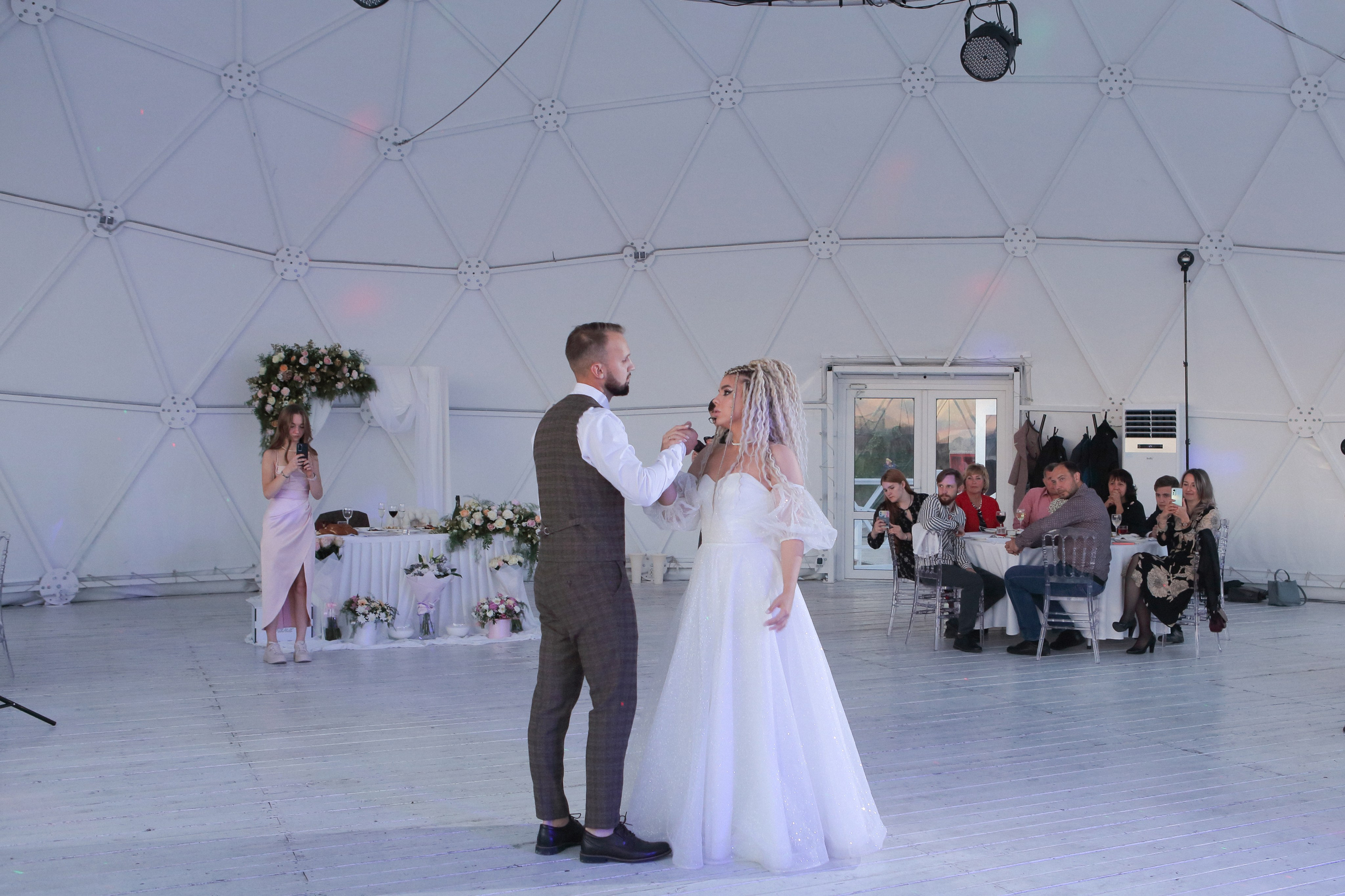 Таня & Ваня. Свадебный Фотограф Новосибирск | Алина Коляда