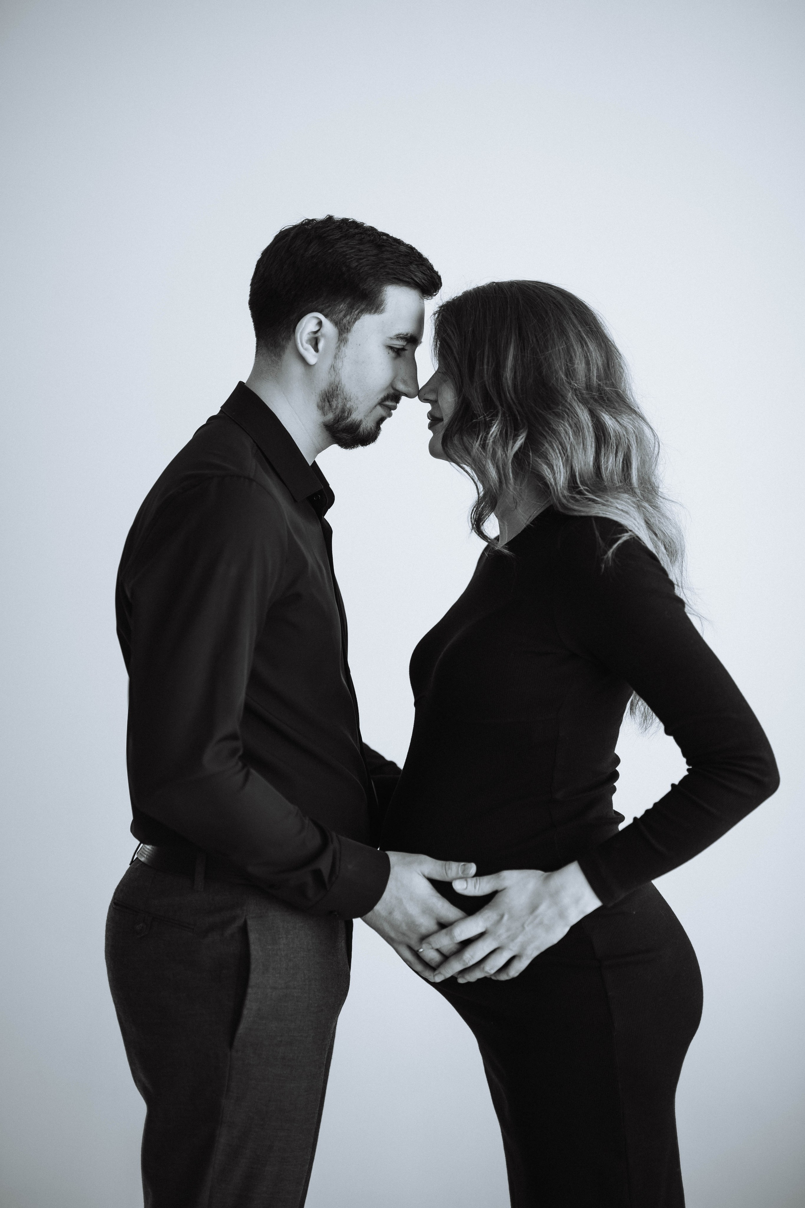 Фотосессия беременности. Свадебный и семейный фотограф Марина Лежнева, г. Уфа