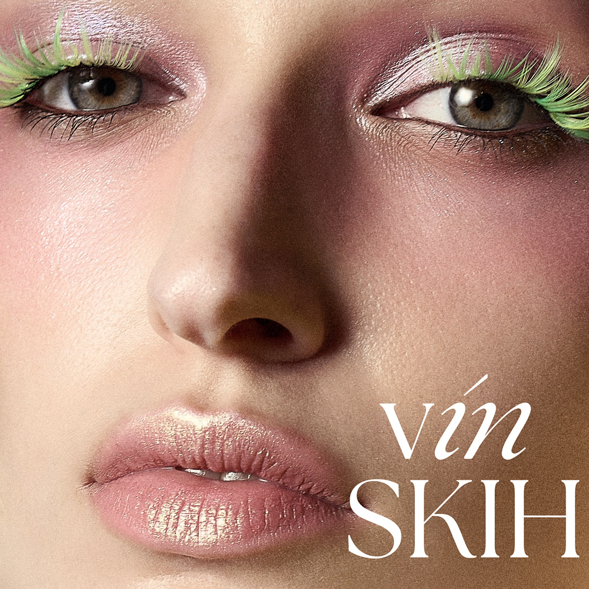 Before/After. VINSKIH: Retouching & Postproduction Studio