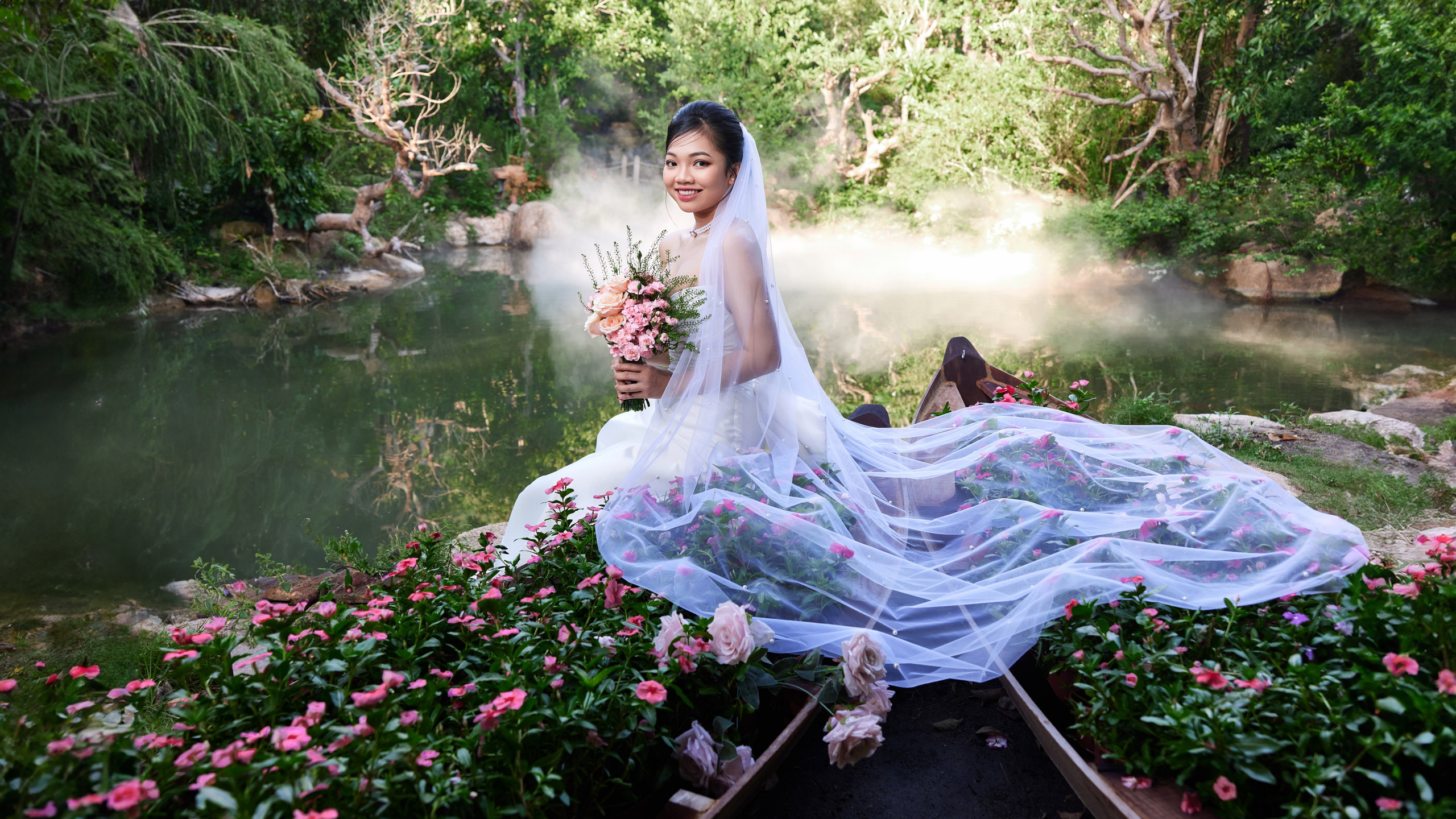 Свадьбы. Фотограф в Нячанге — Данил Прокопенко