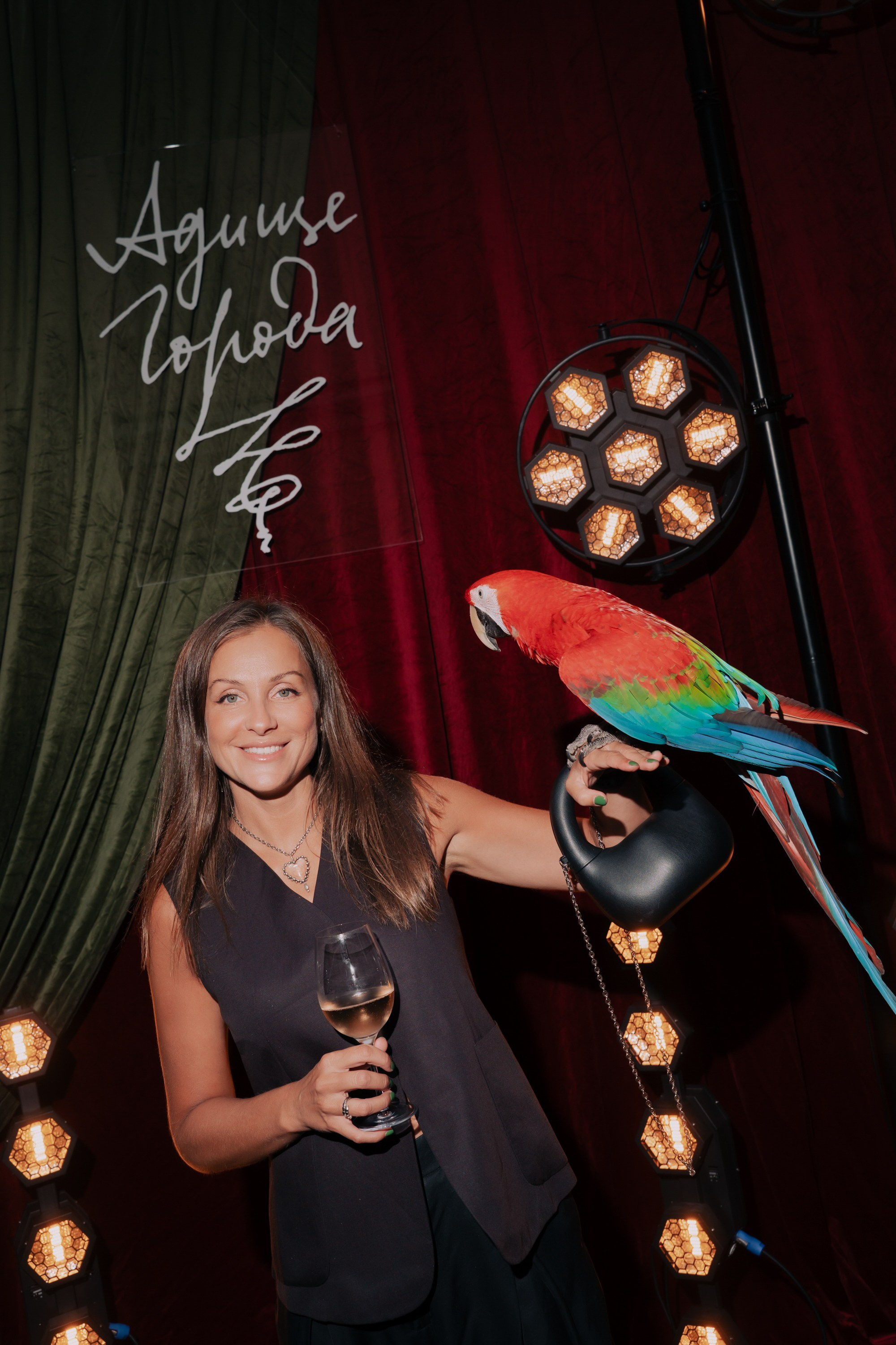 Адище города. Портретный и репортажный фотограф в Санкт-Петербурге Максим Пашков