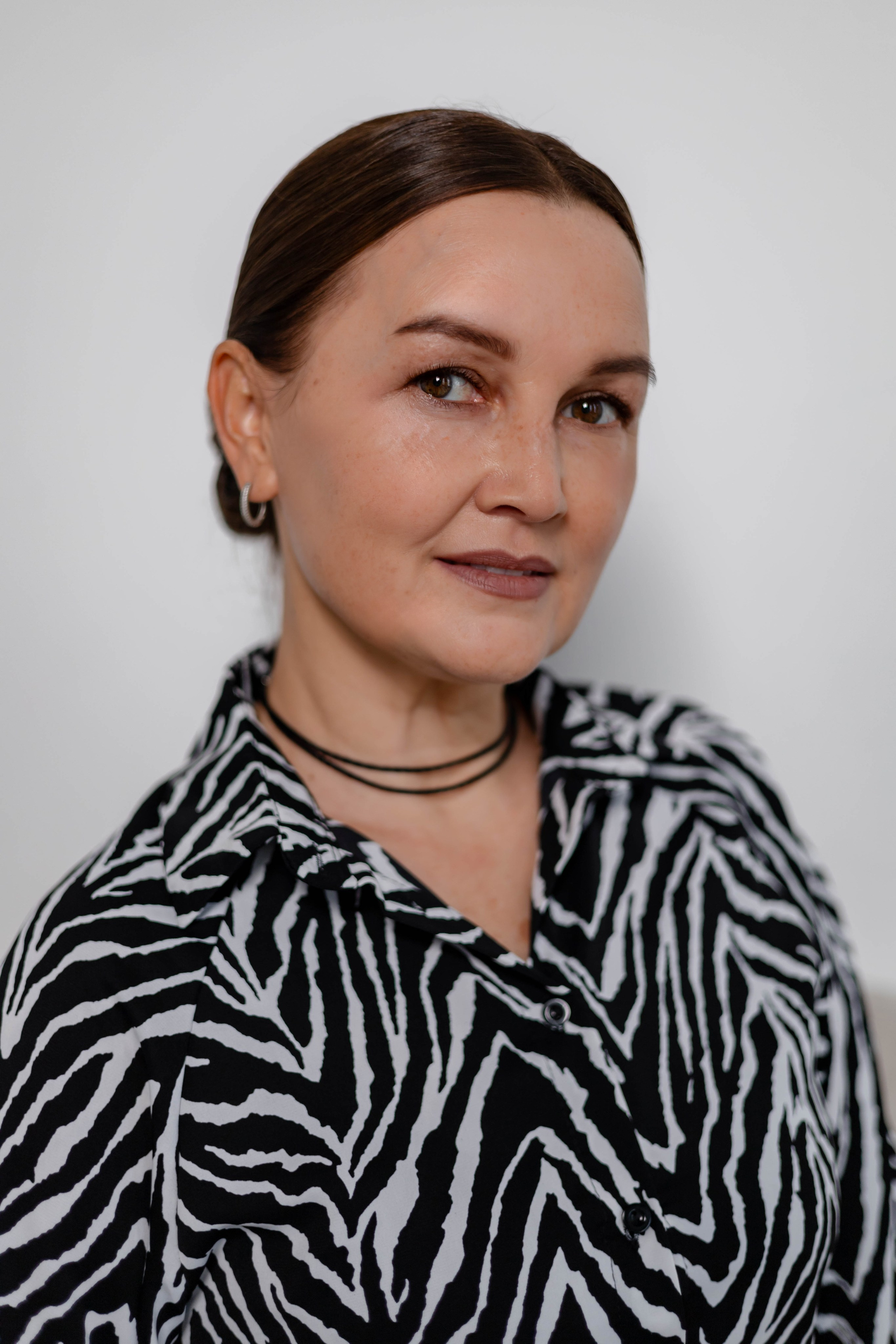 Женский портрет