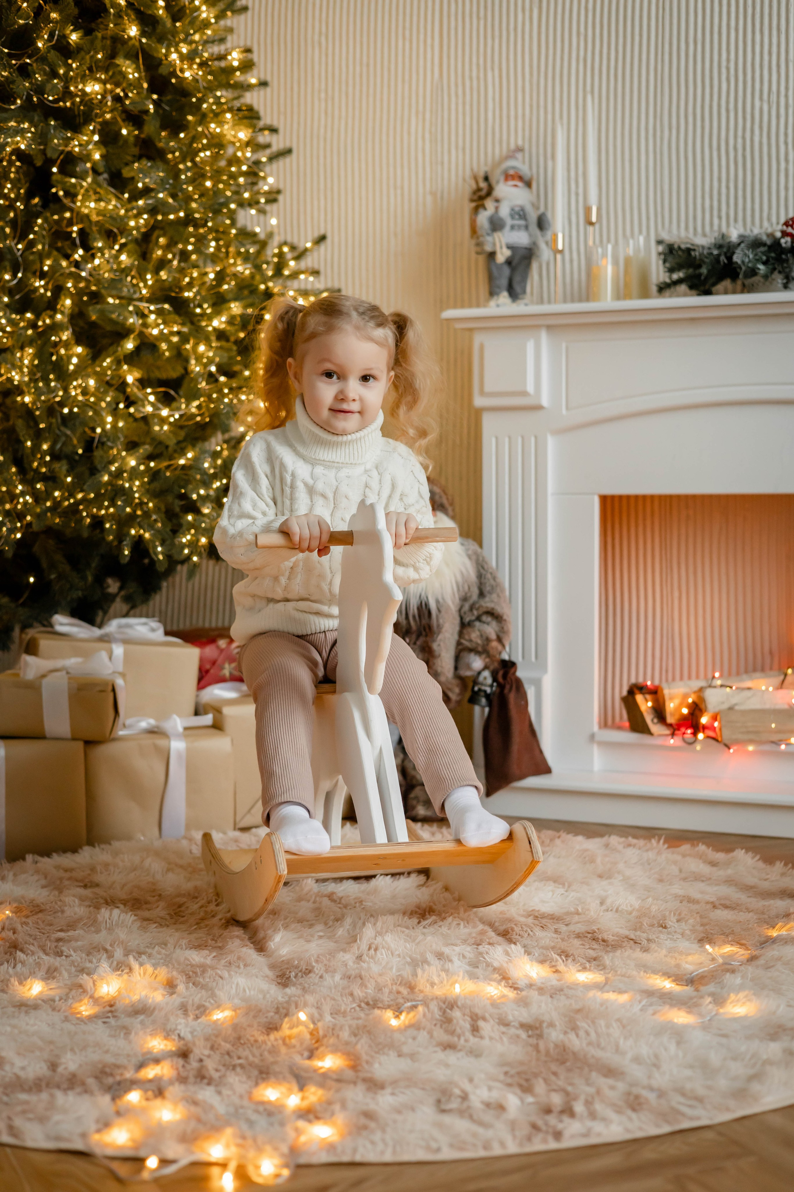 Семейная съемка