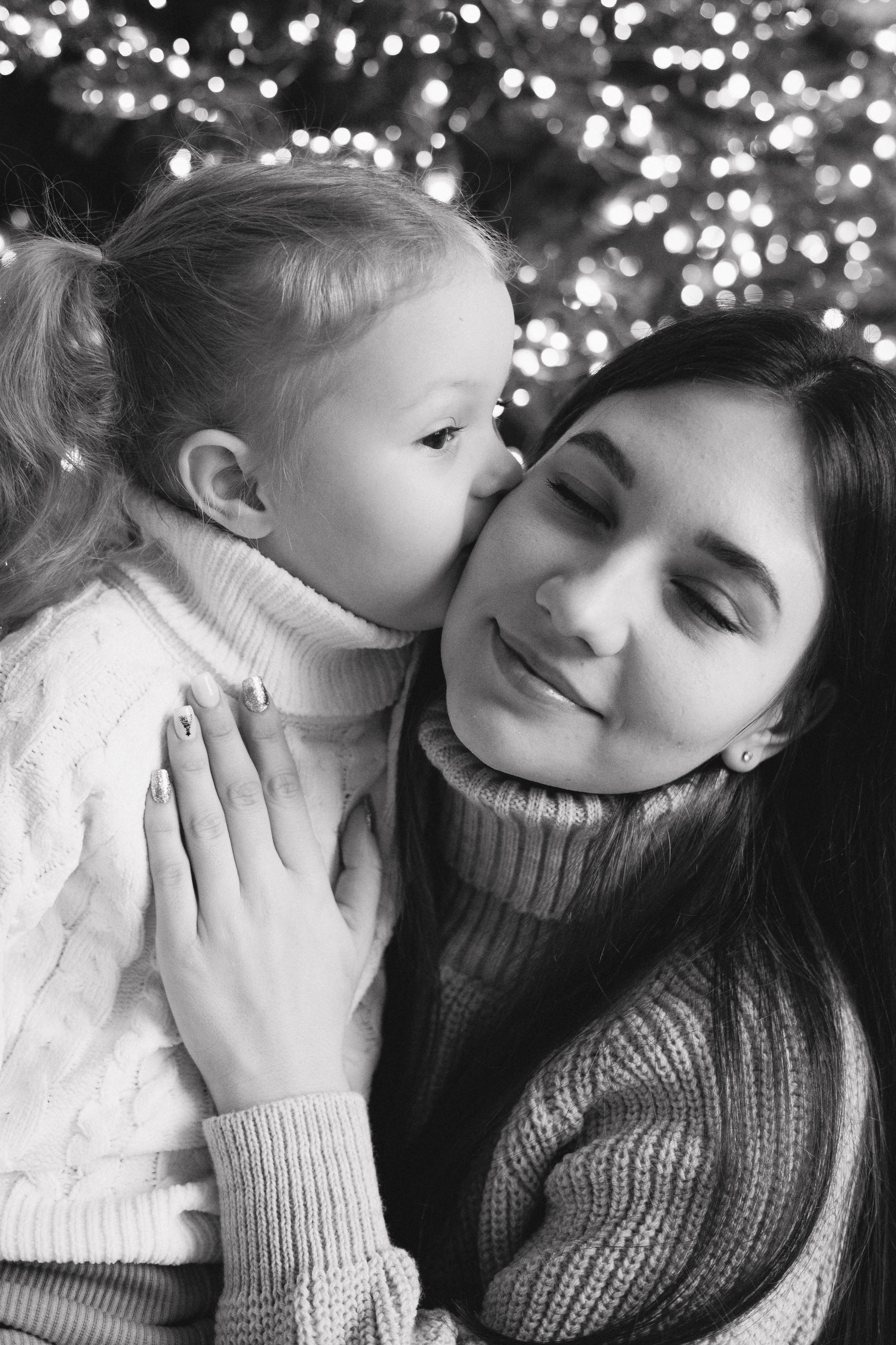 Семейная съемка