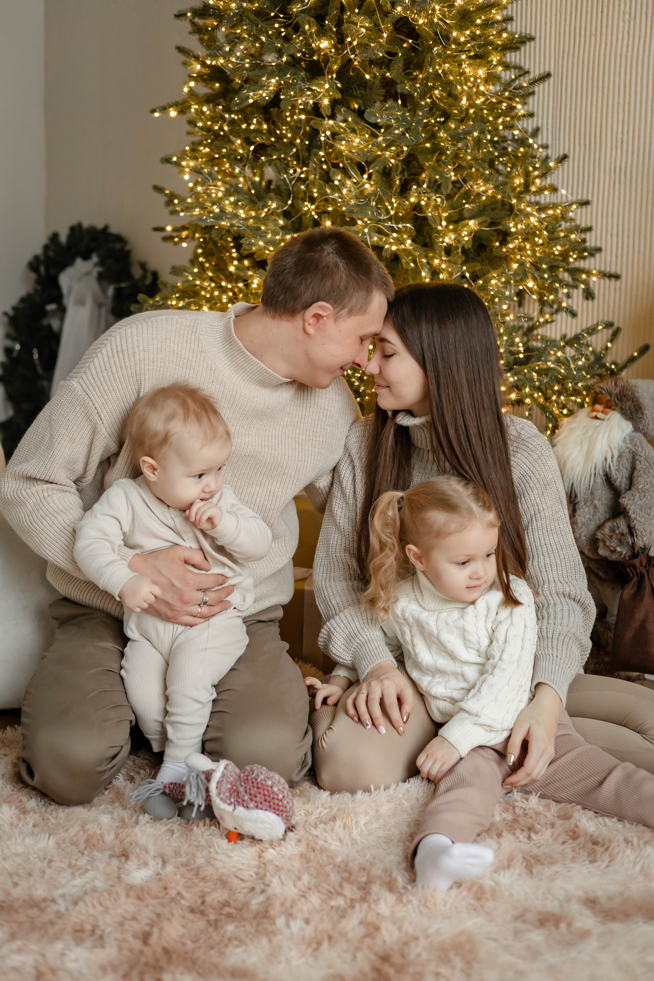 Семейная съемка