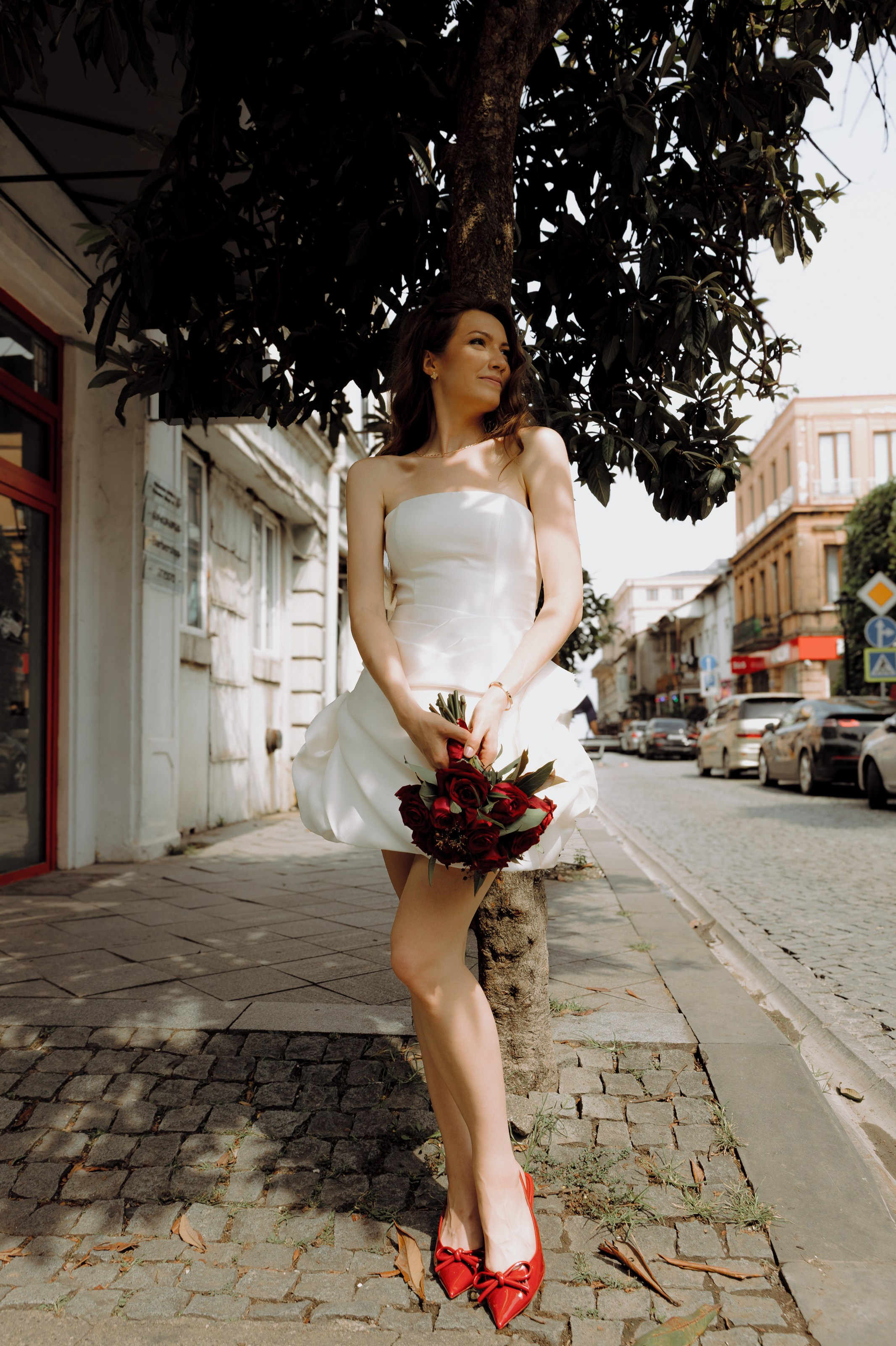 A&I. Фотограф в Батуми Павел Шарников