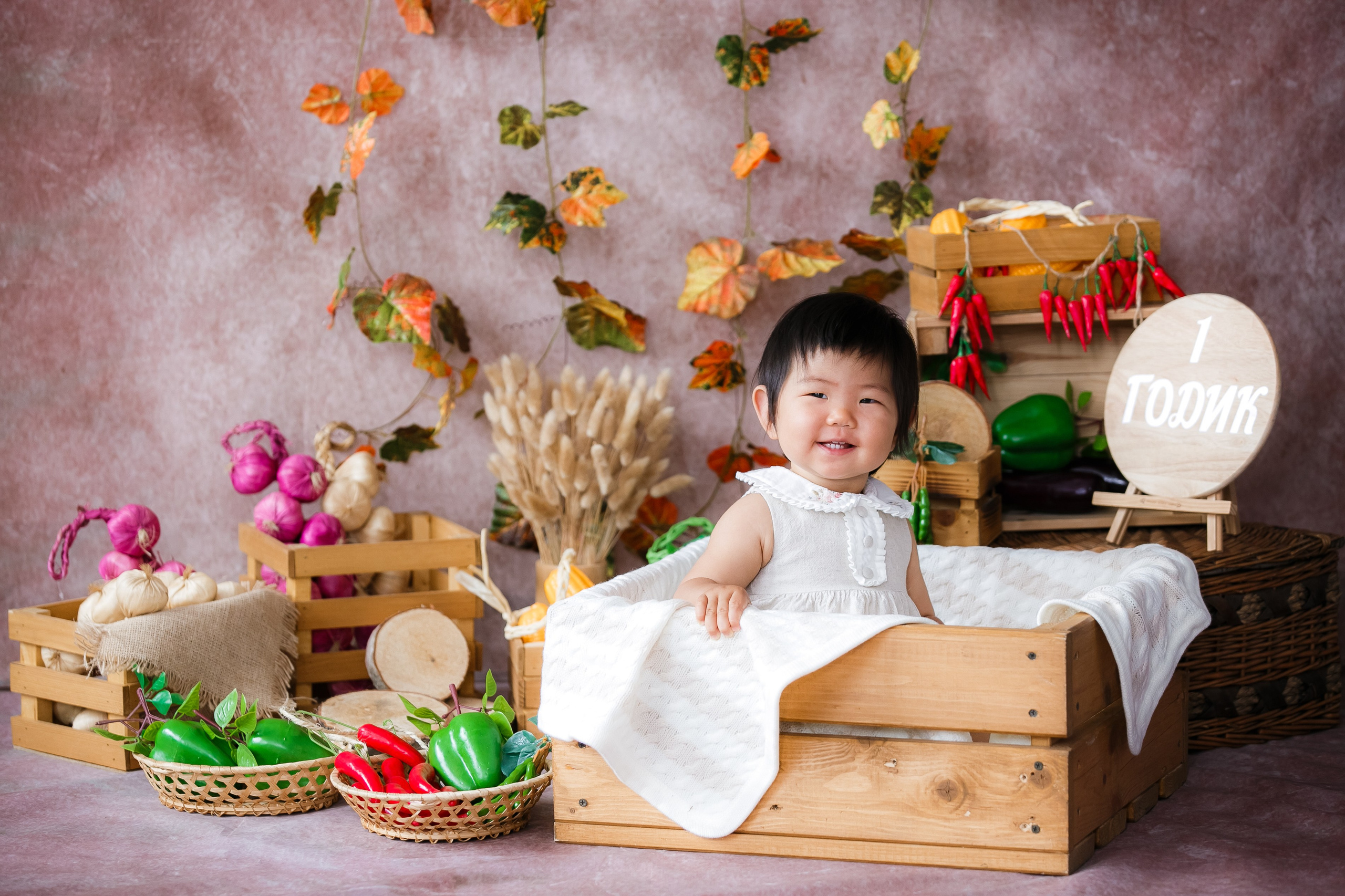 이미지 Образы (детские). «Инбок» Фото студия