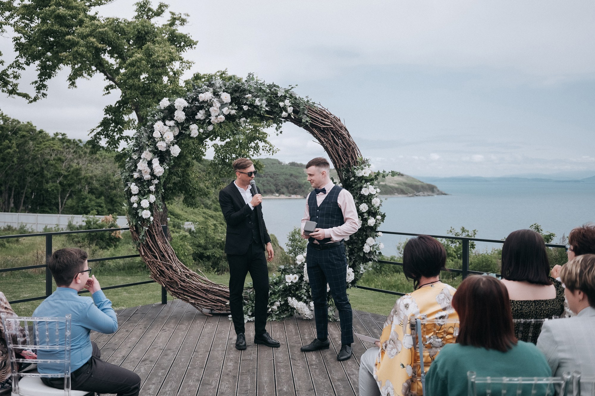 Дарина Дмитрий. Главная