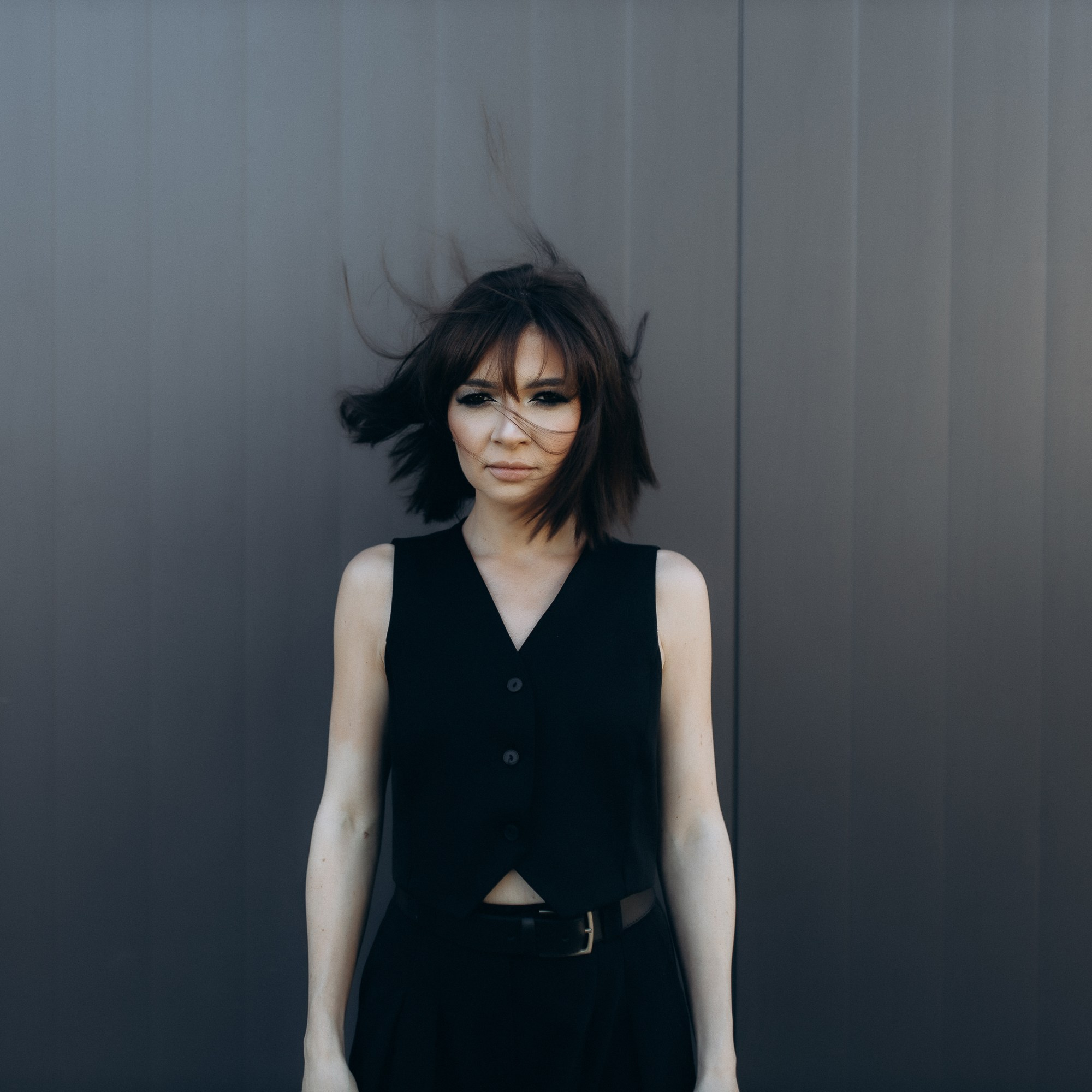 Karina. Главная