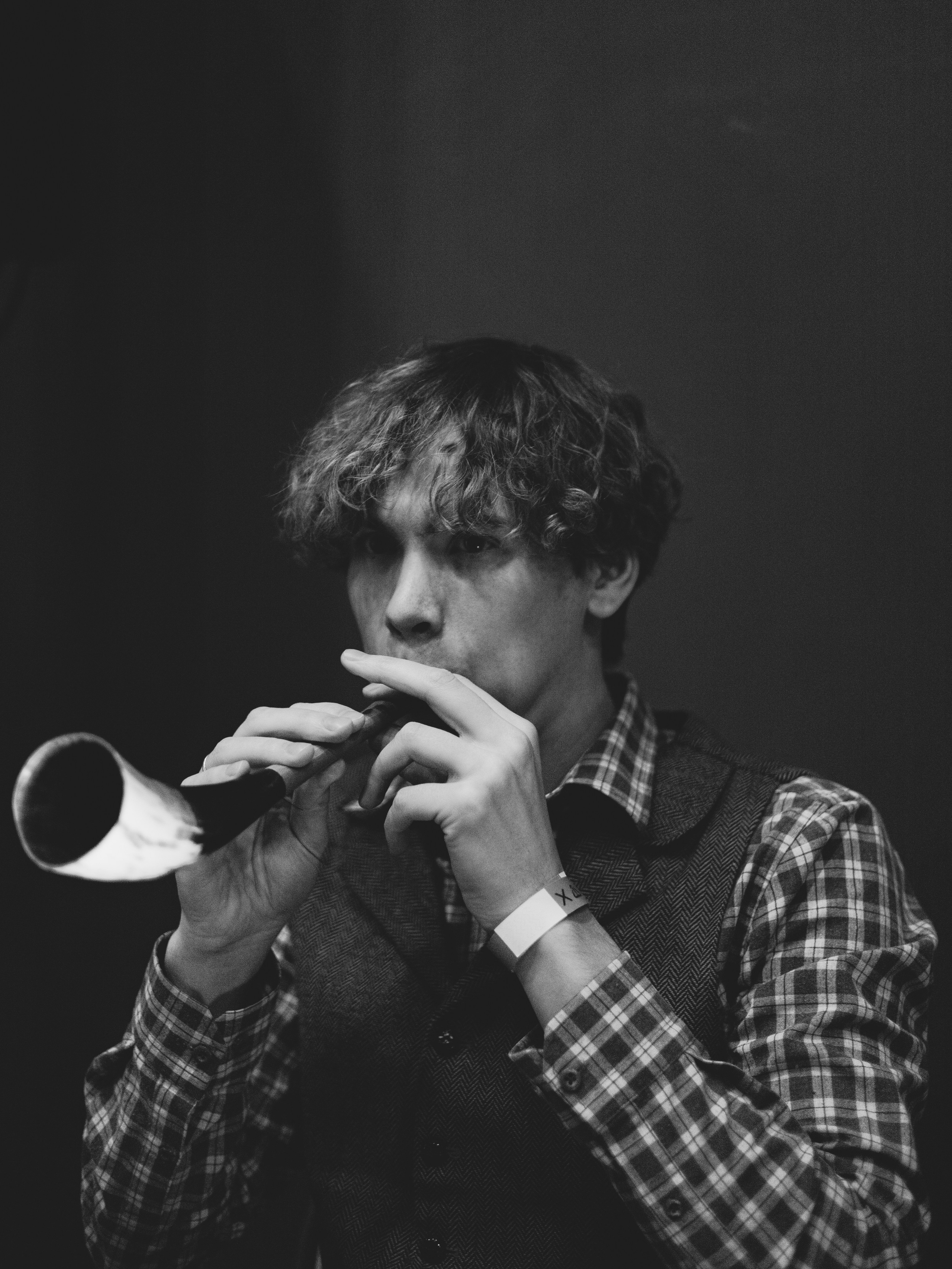 Хаски’25 «Партизан» Saint-Petersburg. RUSLAN ROZANOV