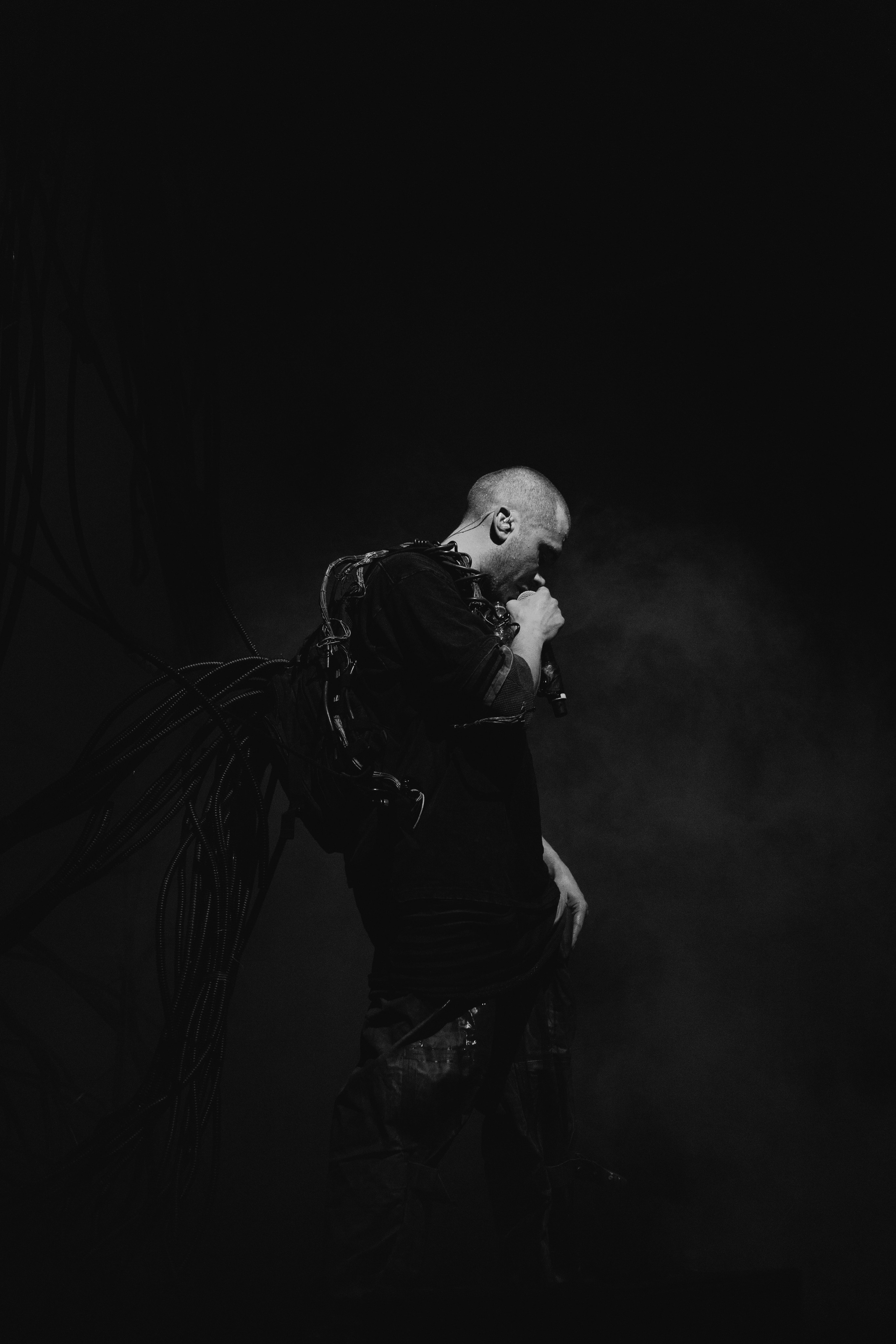 ХАСКИ. РАДИО СПГС’24. RUSLAN ROZANOV