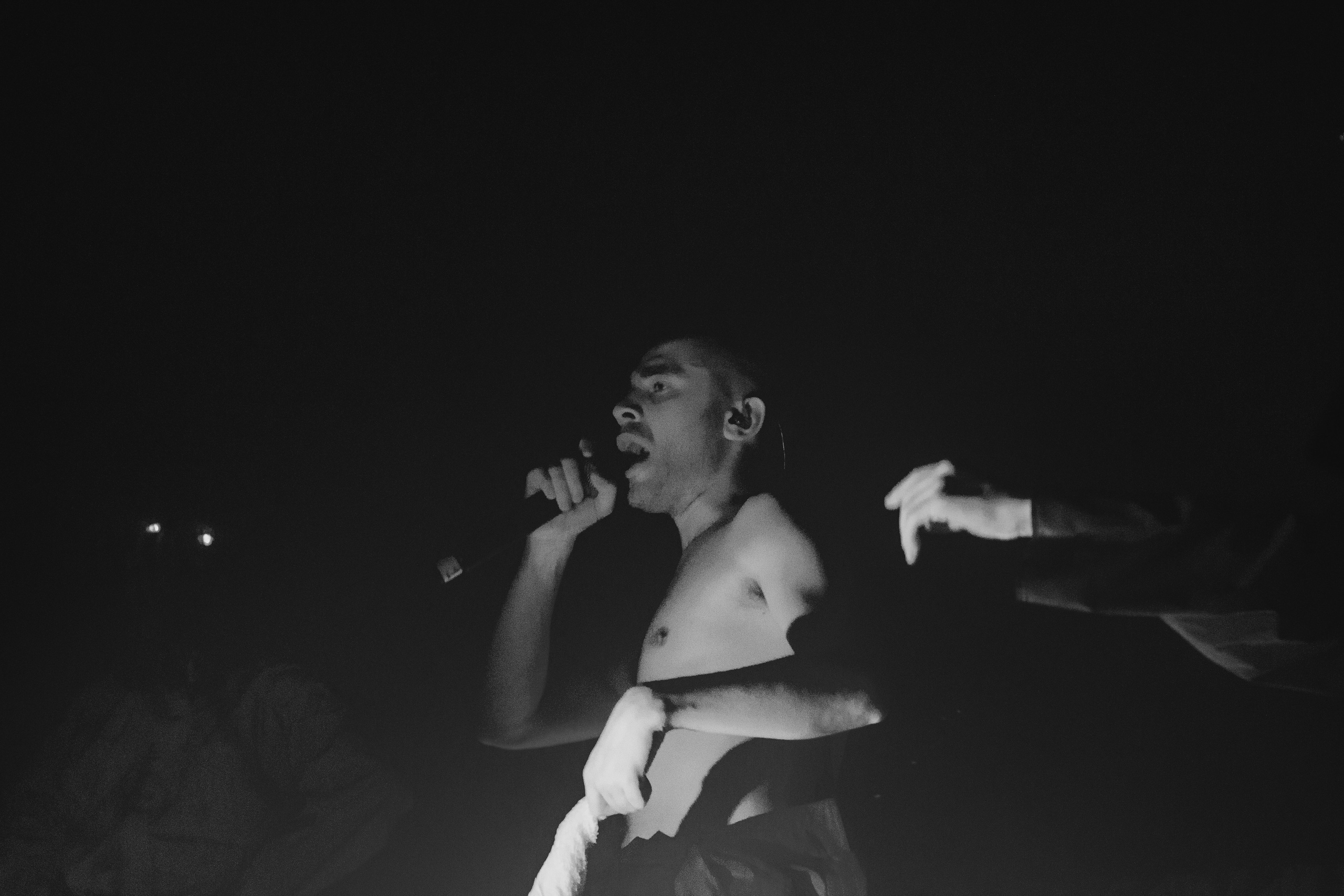 ХАСКИ СПГС’22. RUSLAN ROZANOV