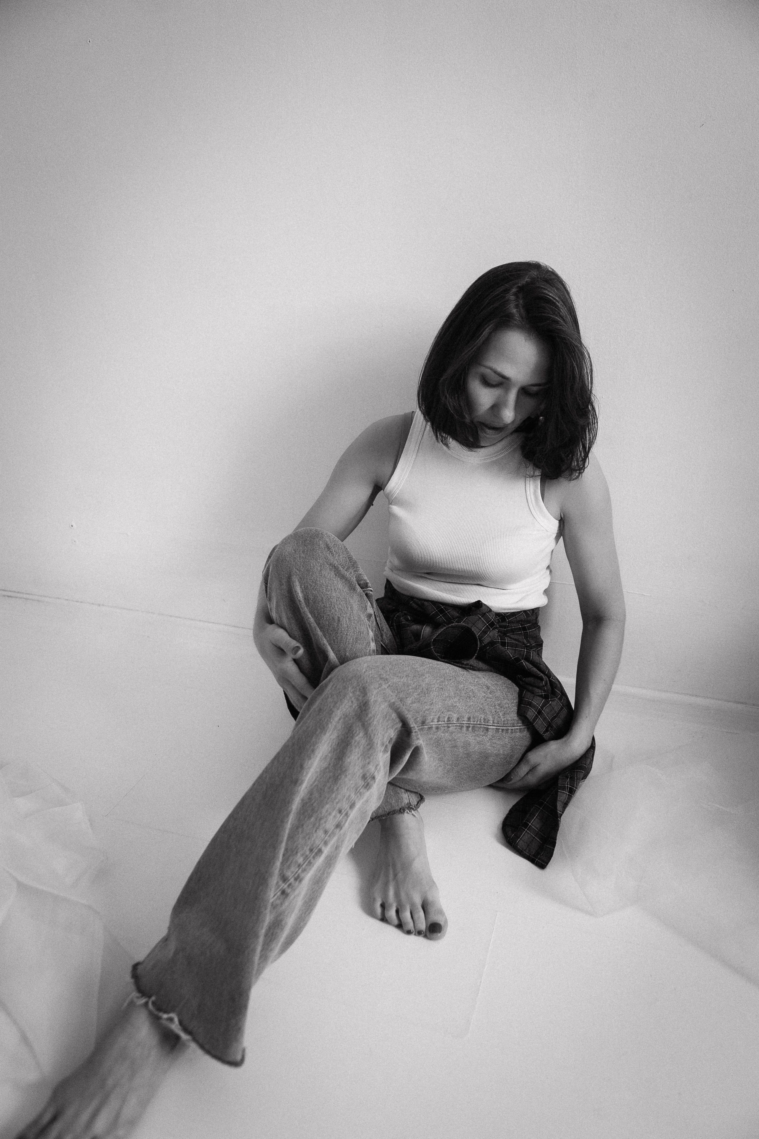 Ульяна. Семейный фотограф в Нижнем Новгороде Доронина Юлия