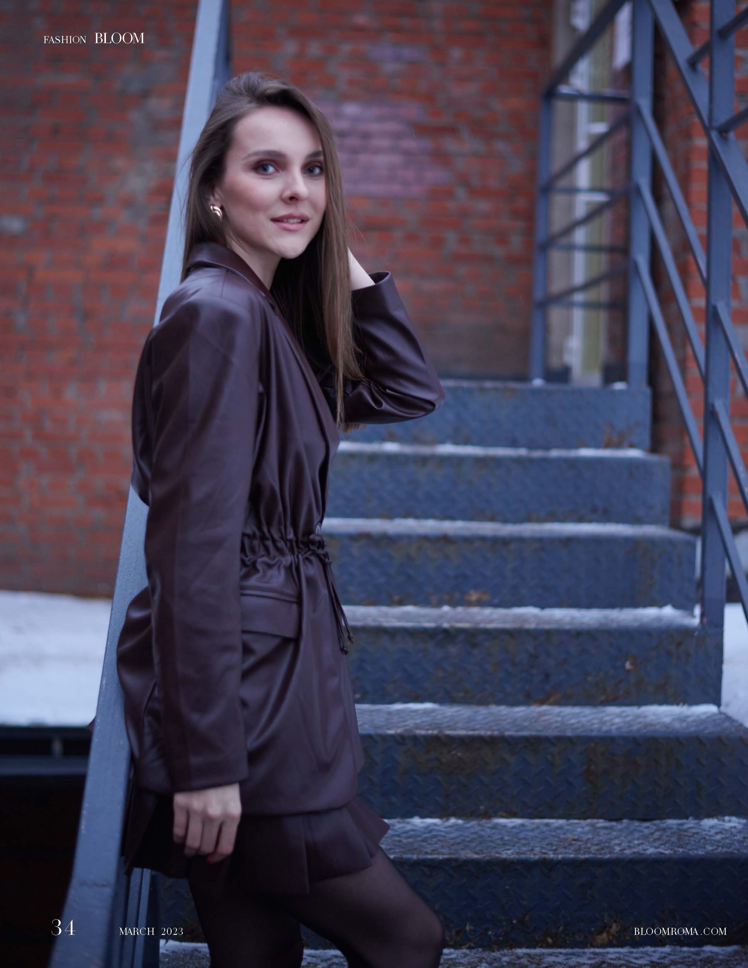 МОИ работы в ЖУРНАЛАХ. Фотограф Сергей Караваев Москва и МО