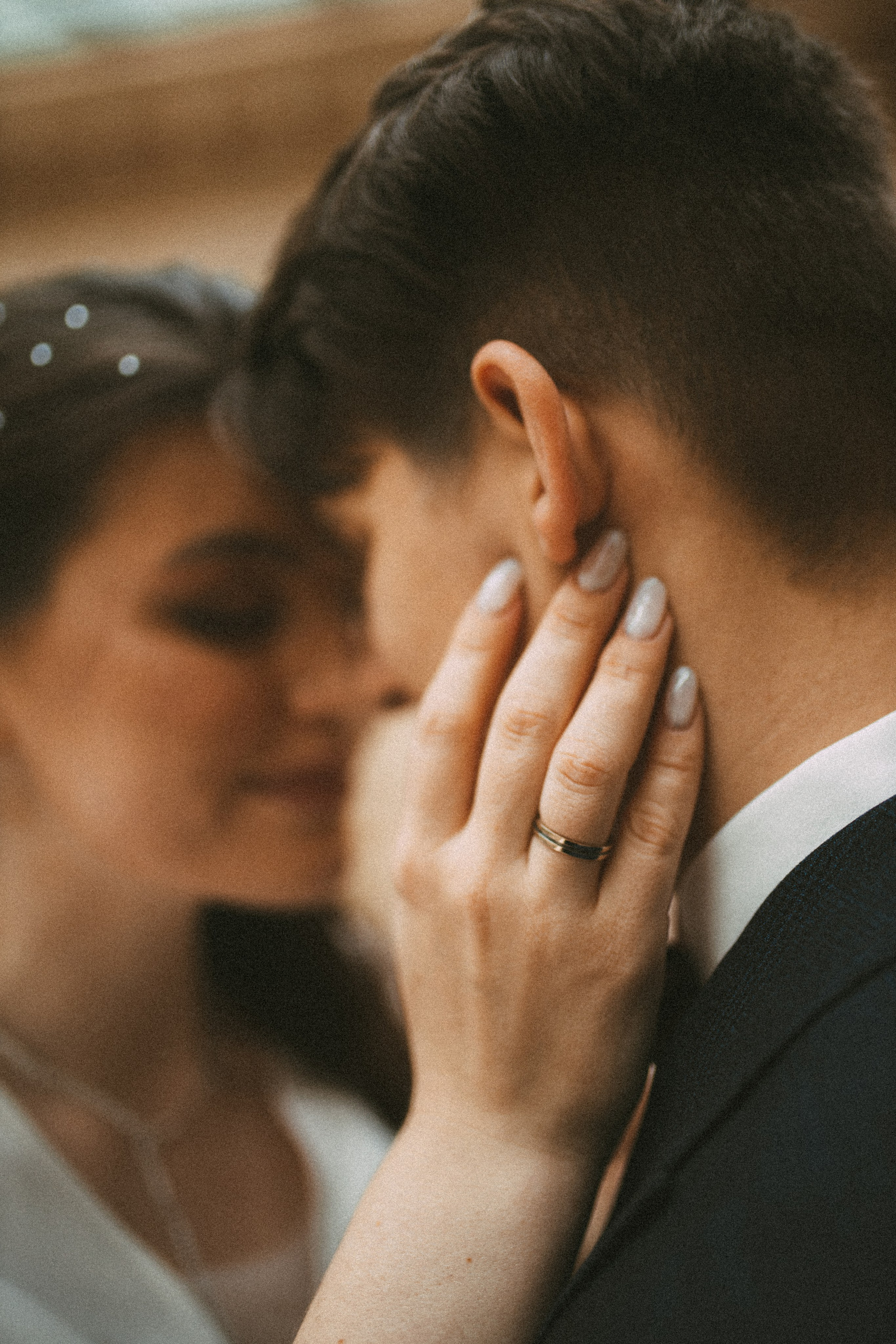 О & P | Москва. Фотограф Екатерина Амбрушкевич