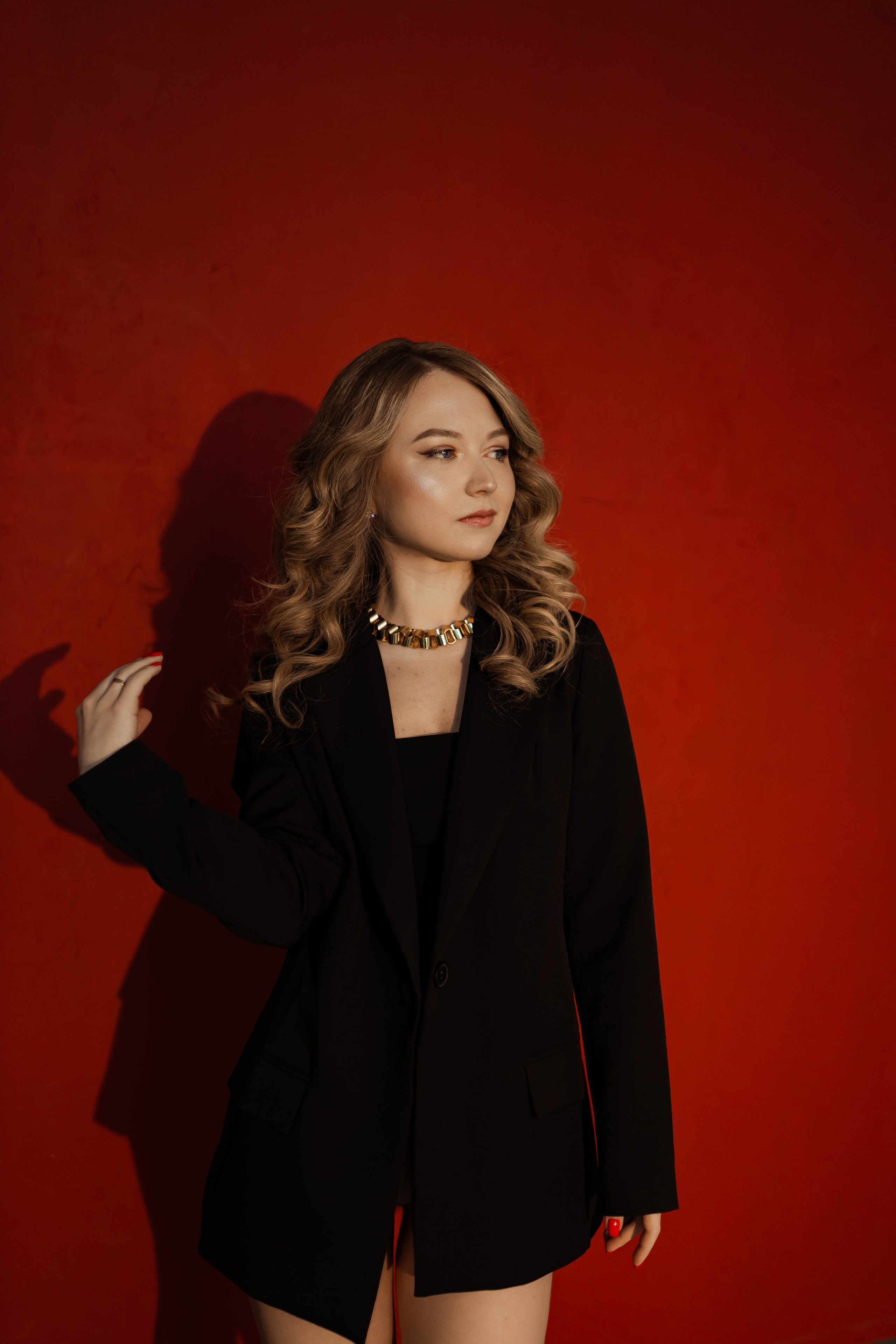 Аня. VOZDUH зал 5. ФОТОГРАФ Маргарита Сивакова | Ярославль Кострома Москва