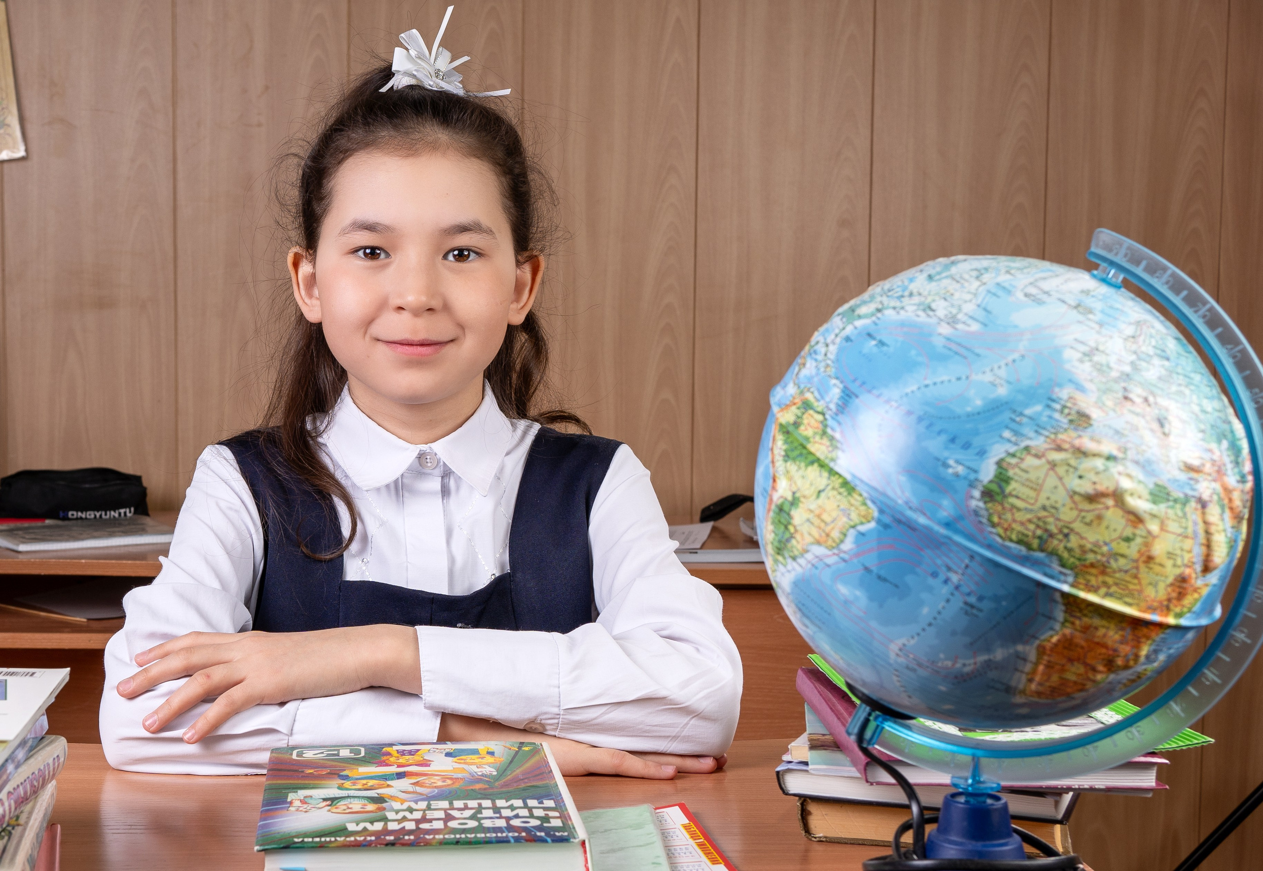 Школьная. Фотограф Ворошилов Дмитрий. Эссо. Камчатка