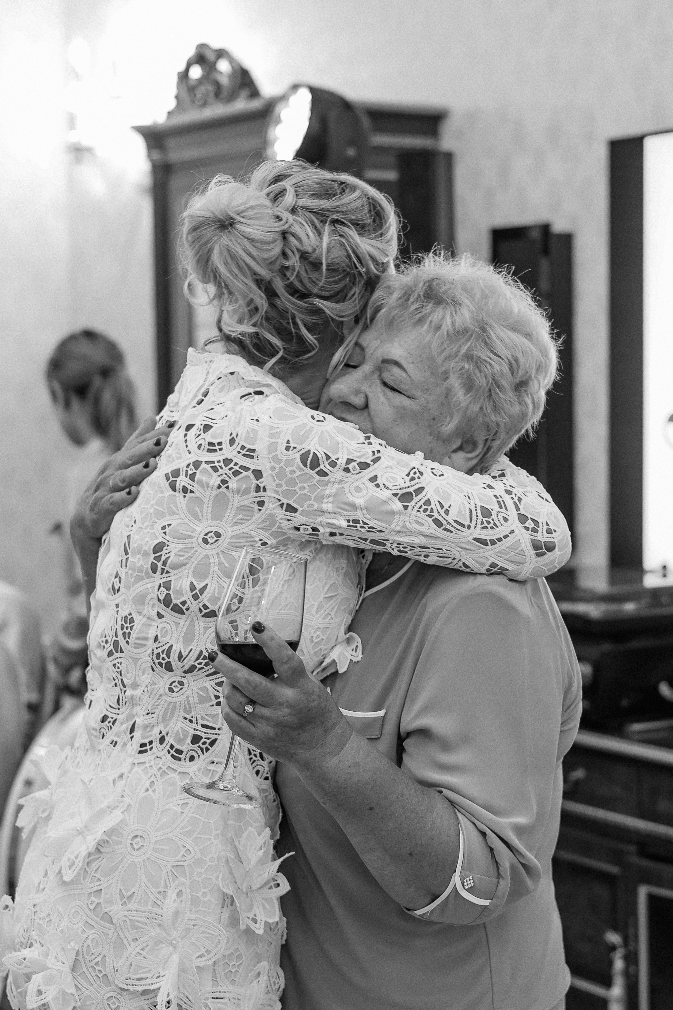 Юбилей. Фотограф Юлия Мальцева