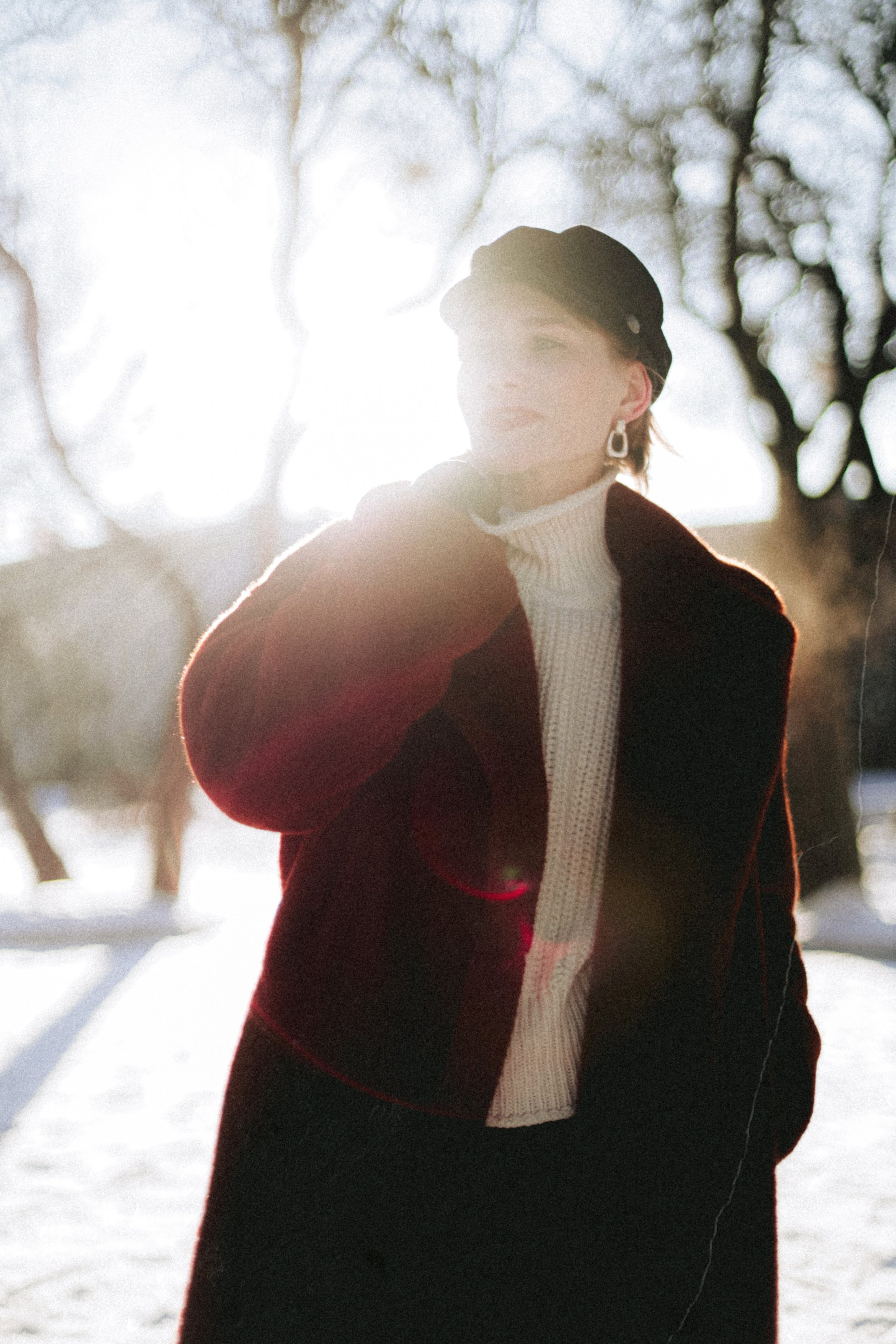 Портреты. Ph___tina