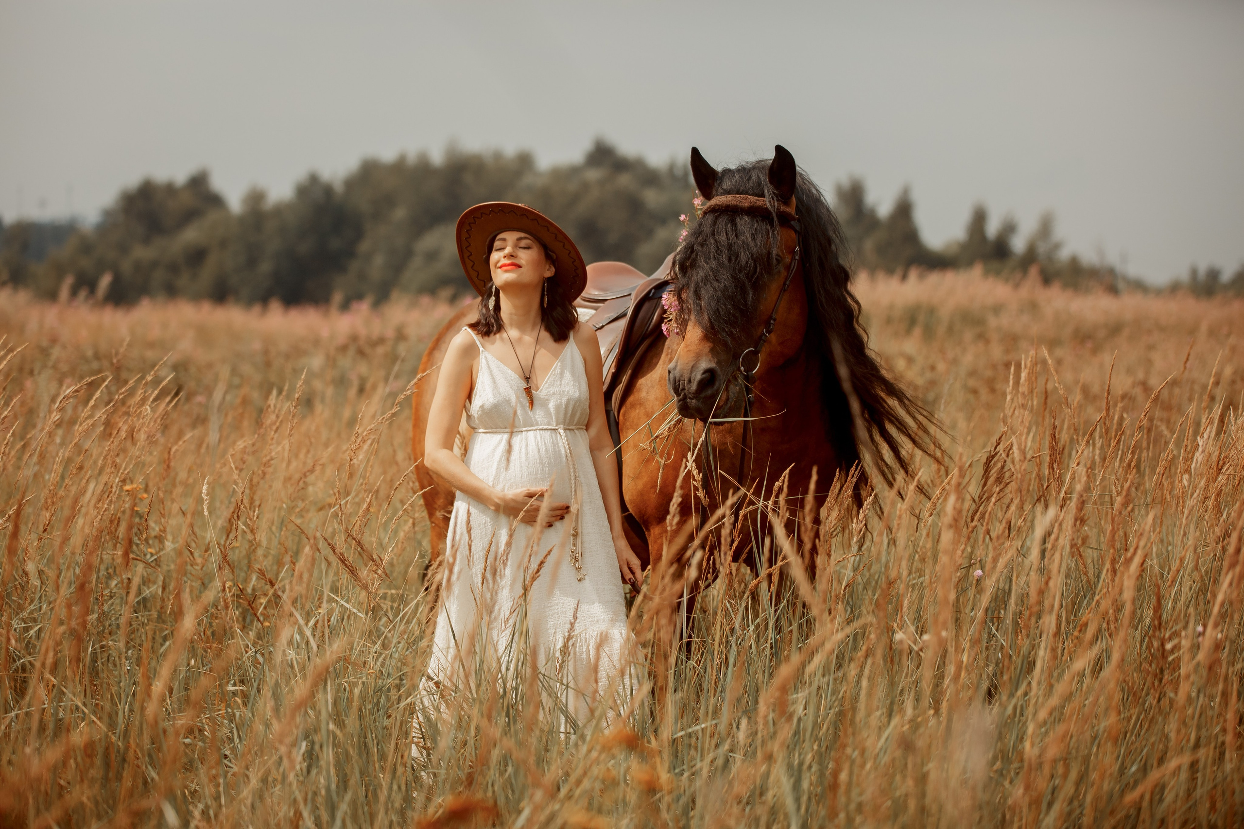 Конная съёмка. Взрослые. Детская Конная фотография в Москве Юлия Шепелева