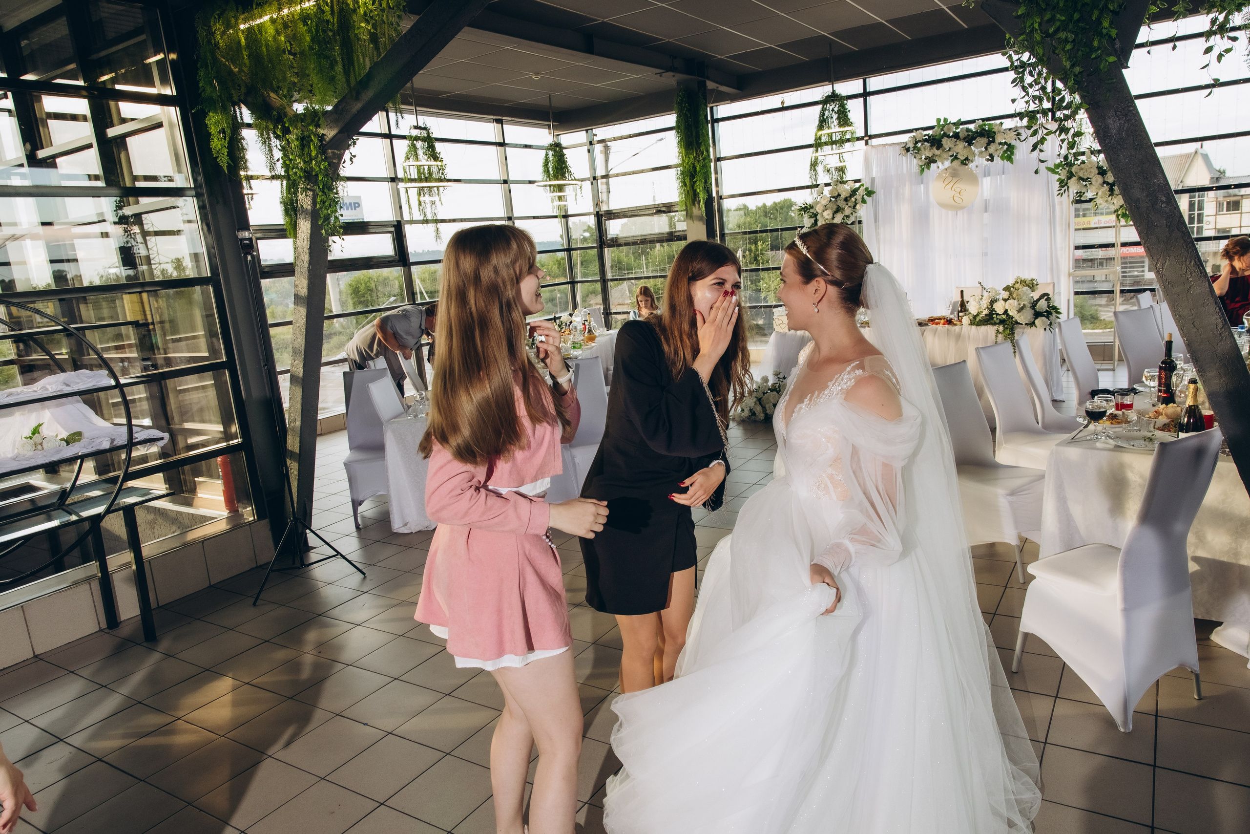 Екатерина&Иван. Свадебный фотограф Белокуриха, Алтай