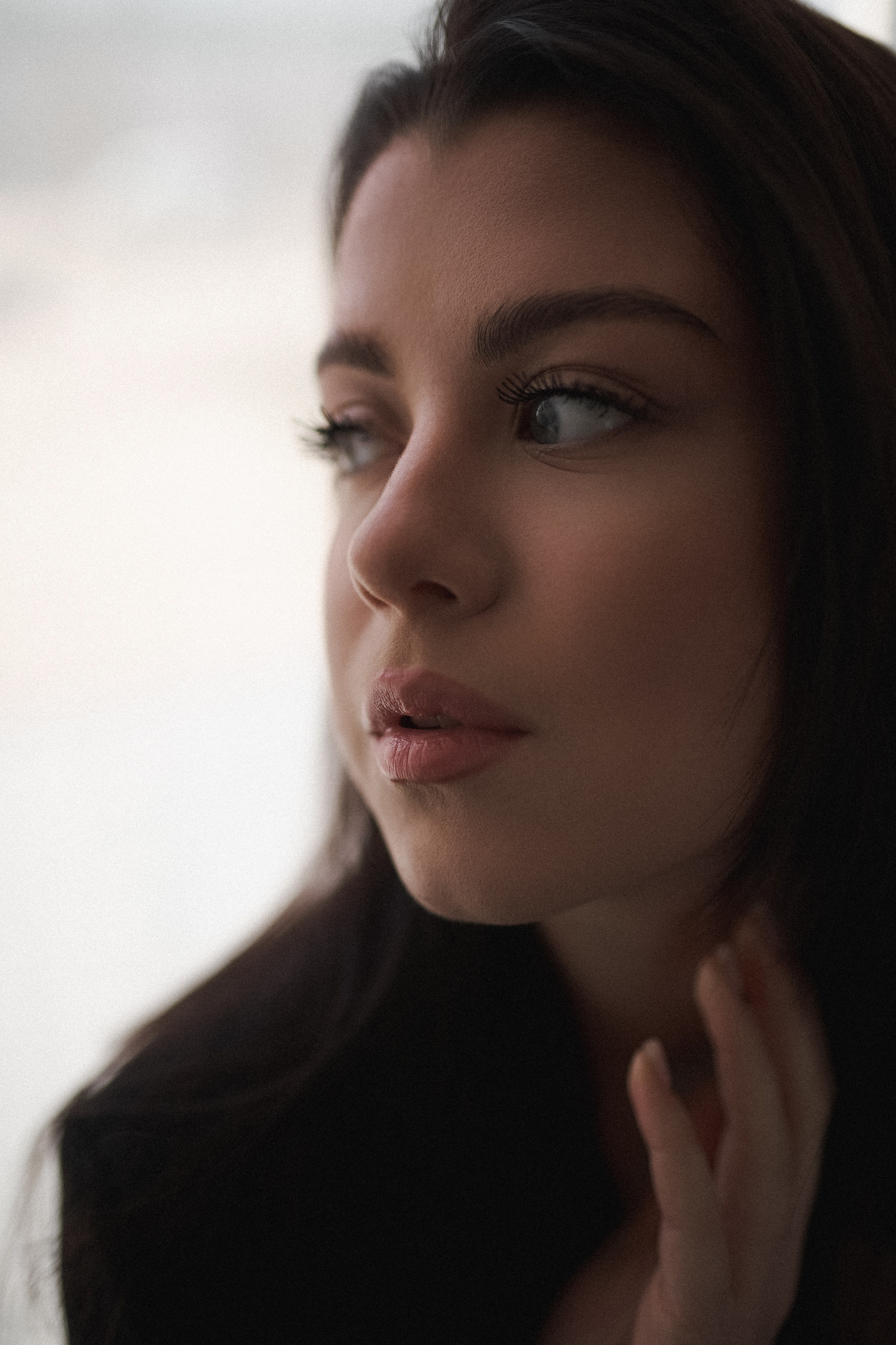 Дарья. Фотограф Таня Булгакова Крым, Симферополь, Севастополь, Нижнегорский