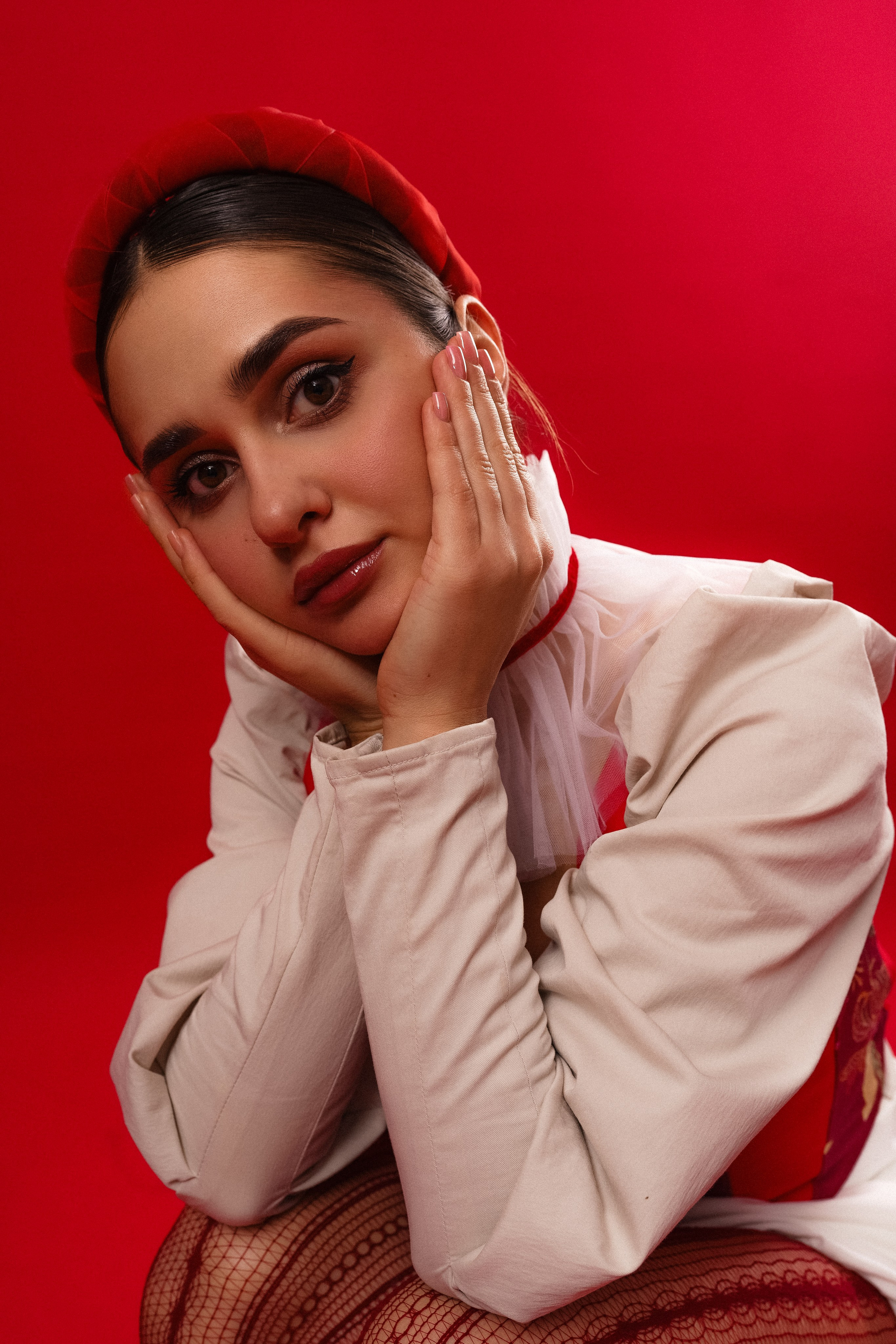 Саша. Фотограф Таня Булгакова Крым, Симферополь, Севастополь, Нижнегорский