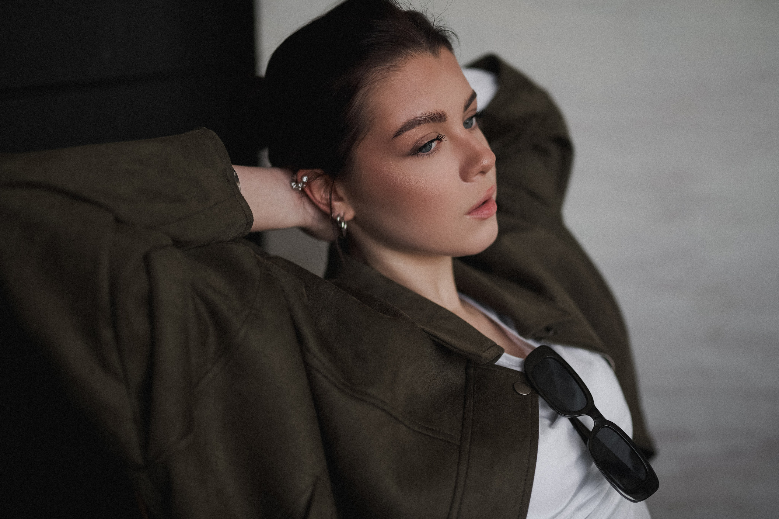 Дарья. Фотограф Таня Булгакова Крым, Симферополь, Севастополь, Нижнегорский