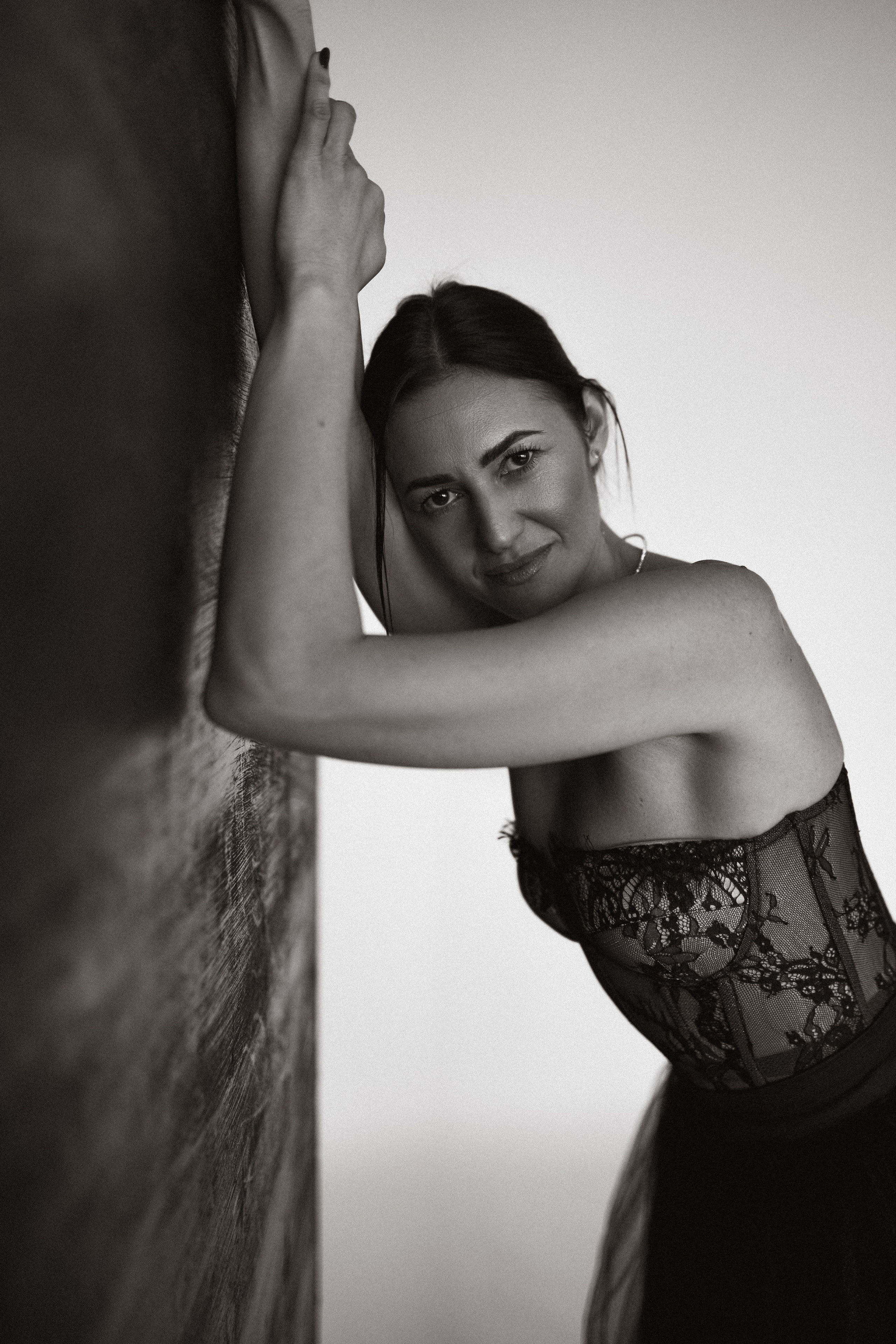 Лена. Фотограф Таня Булгакова Крым, Симферополь, Севастополь, Нижнегорский