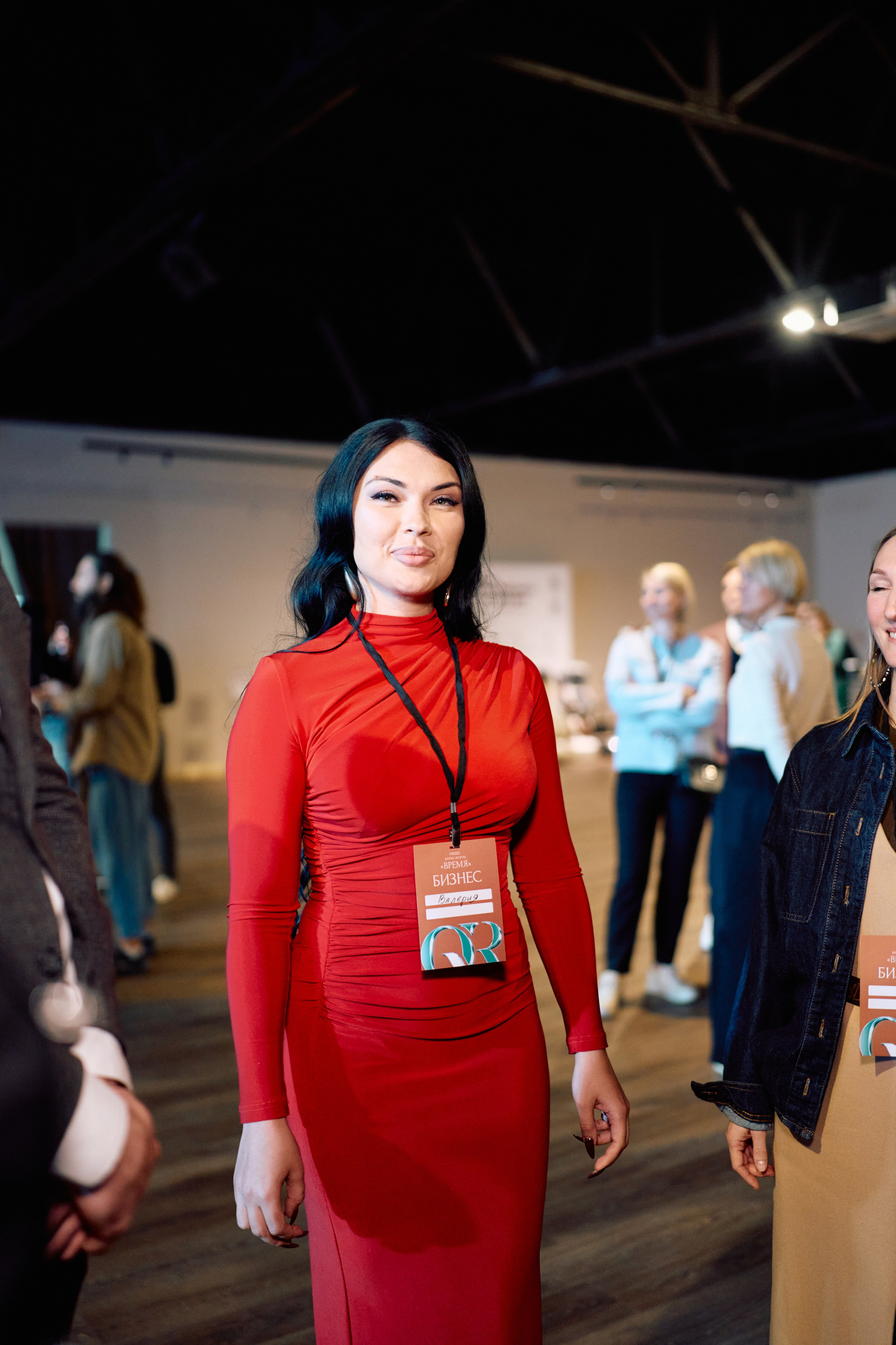 Форум QR. Свадебный фотограф в Москве Кристина Чехова