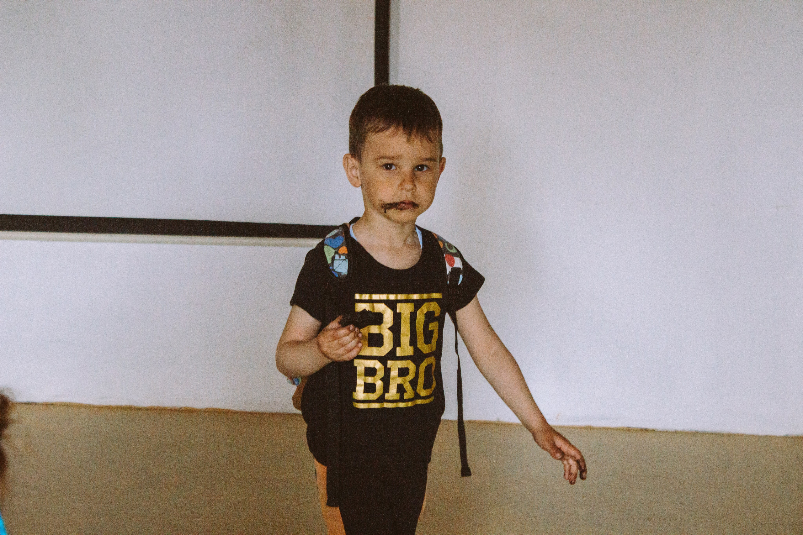 Праздник для Славы. Семейный фотограф в Вышнем Волочке — Ульяна Иванова | Фотосессии для всей семьи