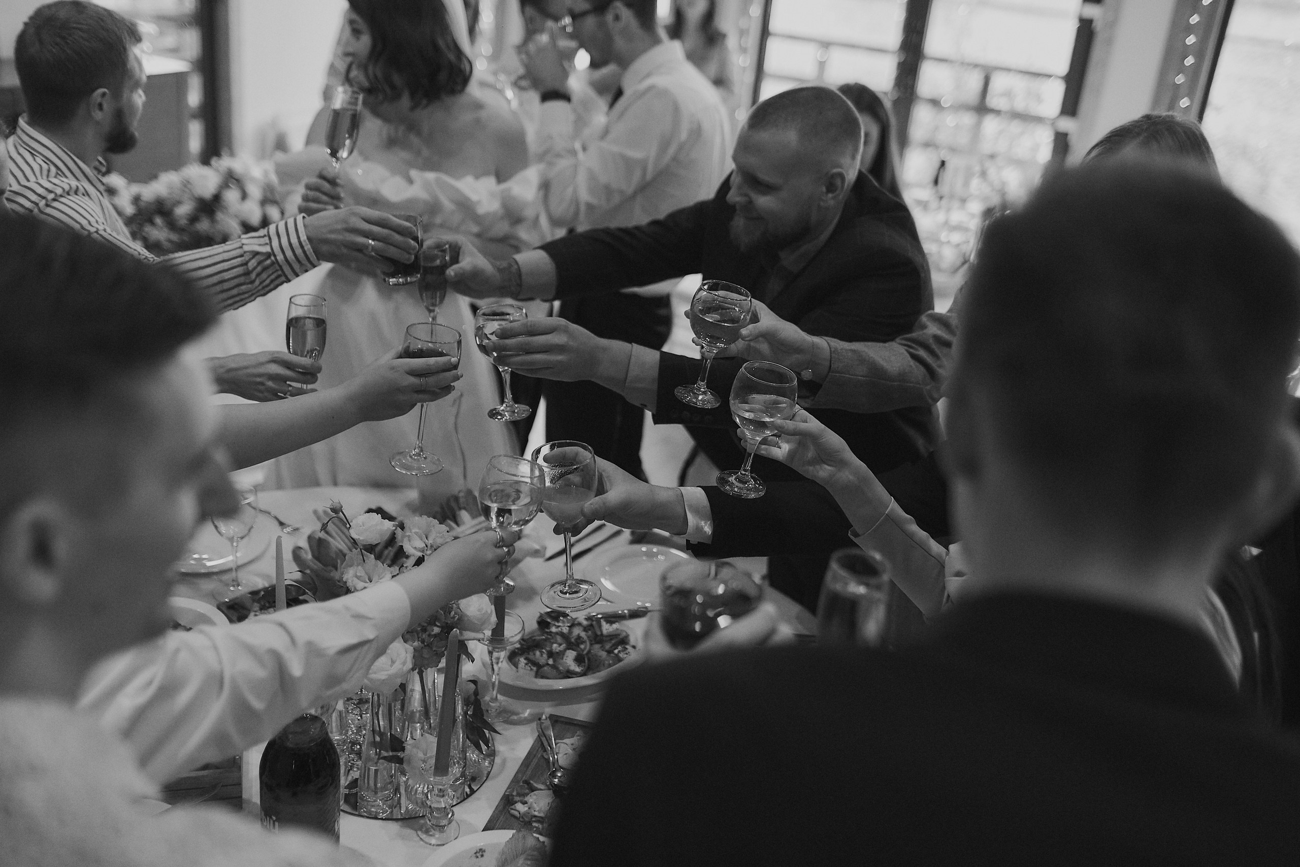 Александр и Ольга 13.09.2023. Свадебный и портретный фотограф в Москве Когырина Мария