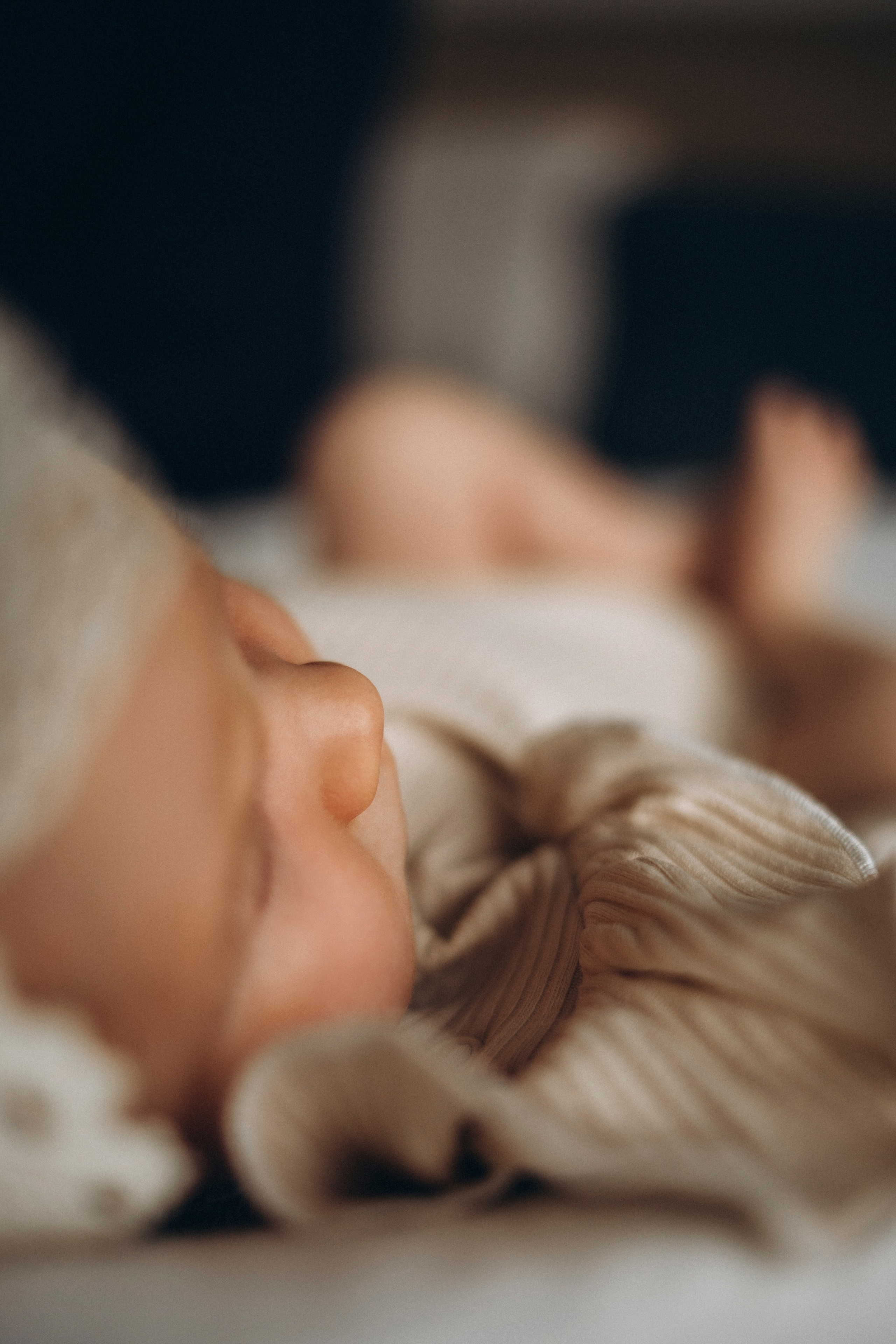 Гриша, Алла, Даня и Маргоша. Фотограф В Москве и Подольске Лена Иванова