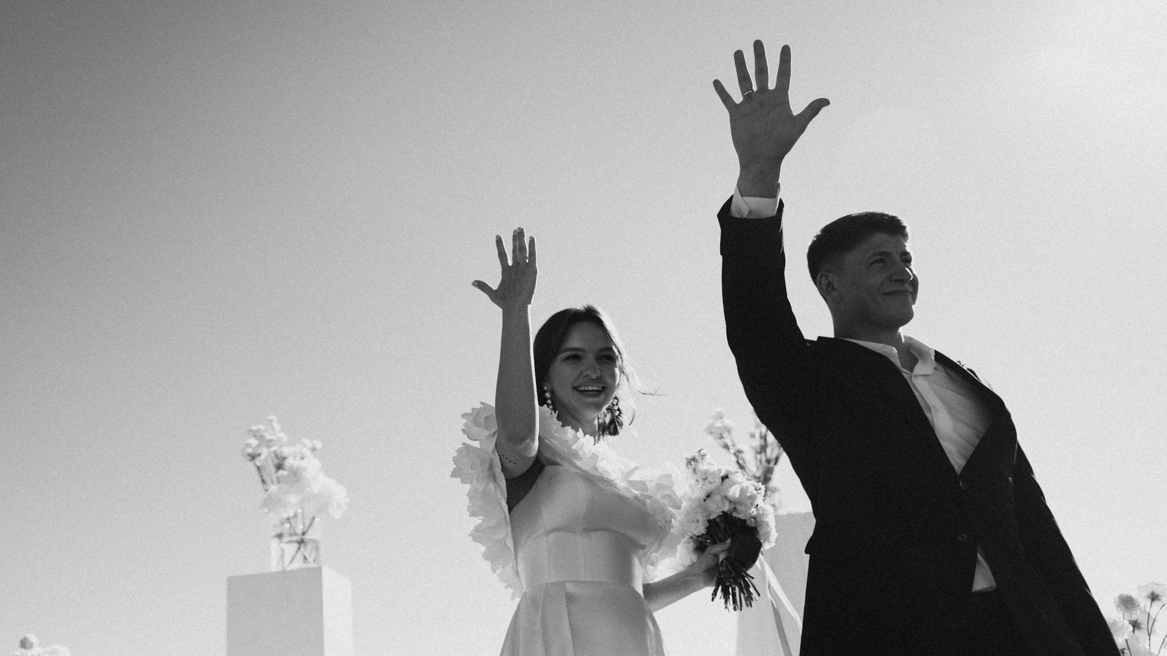 «ты такая красивая». Свадебный фотограф в Ярославле Илья Жуков