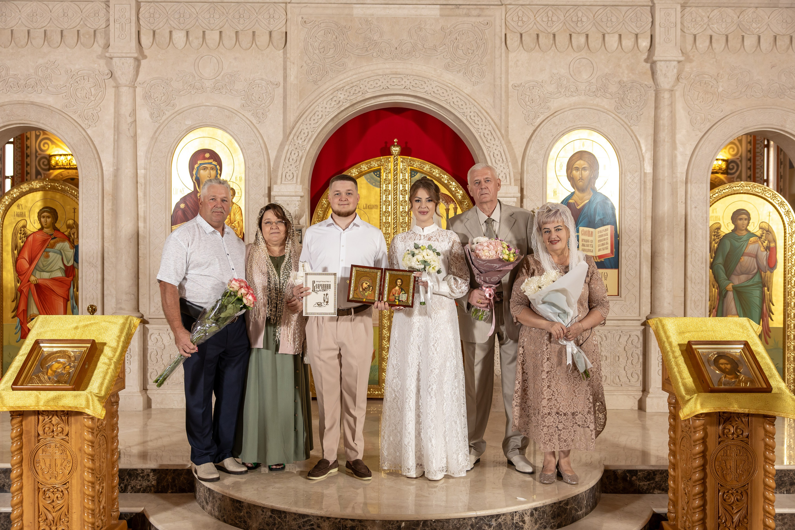 Макс и Ира 19.09.25. Семейный и свадебный фотограф в Геленджике Михаил Шматов