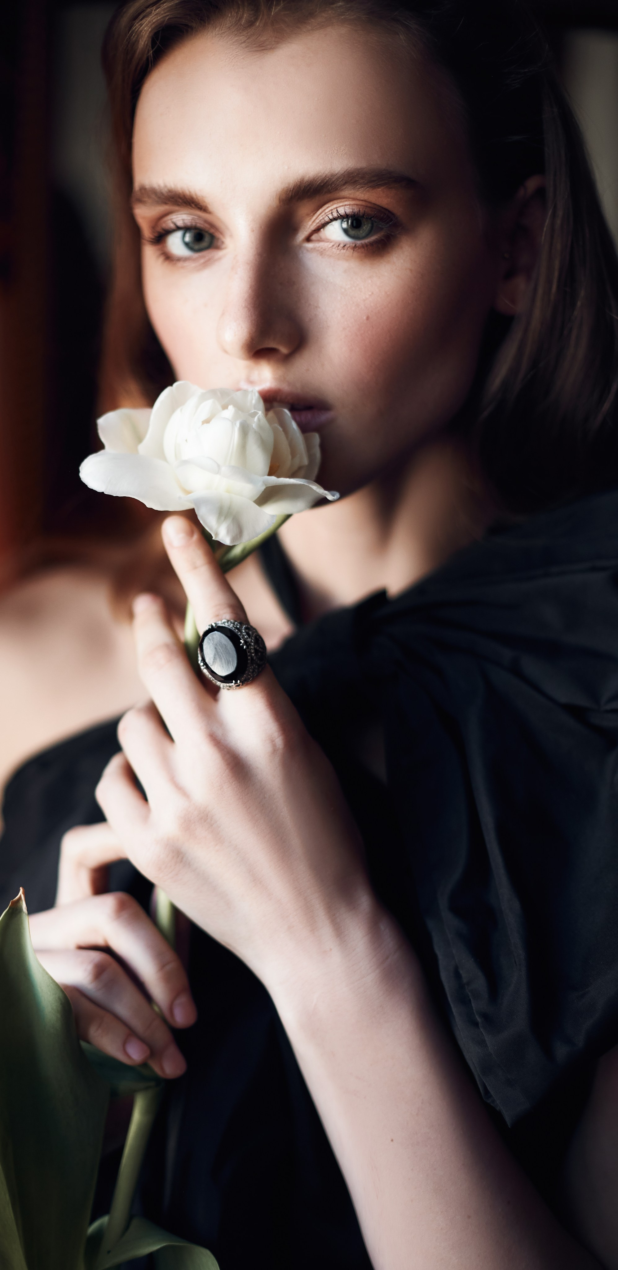 GreyChic dance. Свадебный фотограф в Москве Ольга Коржова