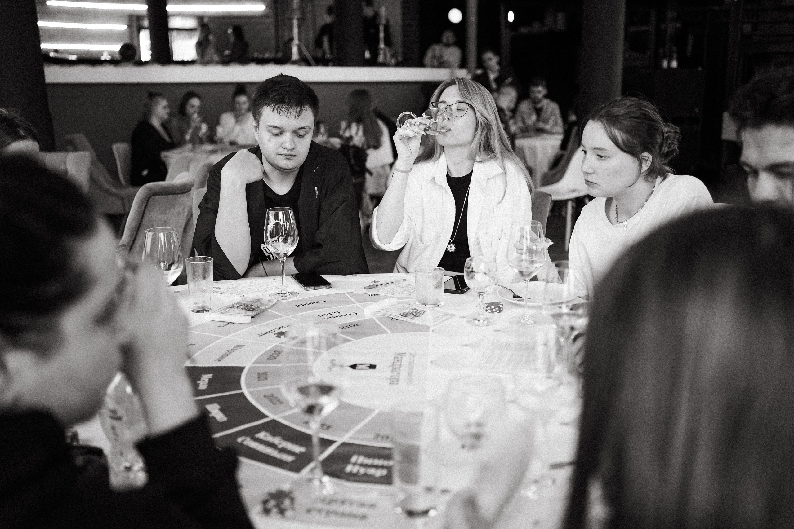 ROIburo'24 |5 лет|. Семейный и портретный фотограф в Екатеринбурге Yana Strok