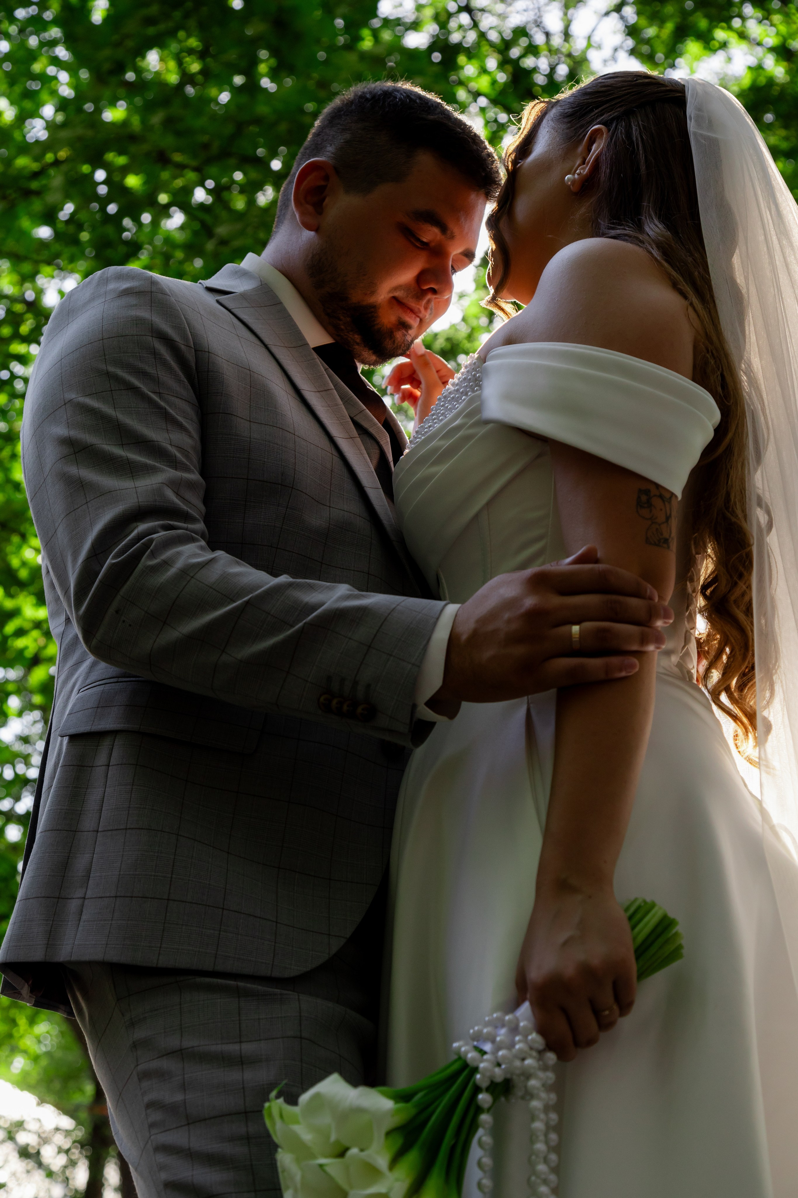 Дима и Катя. Фотограф в Самаре / Олеся Широнина