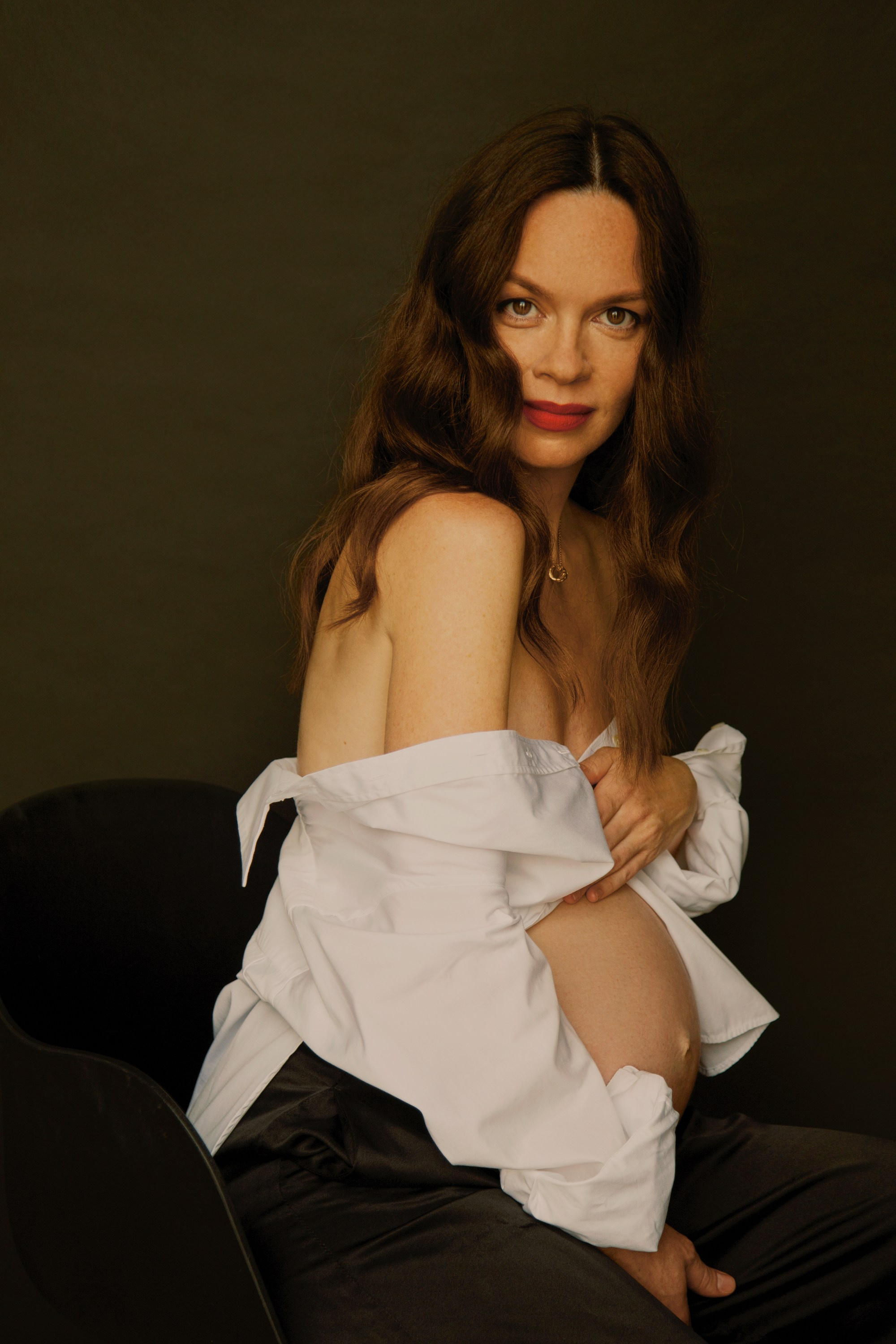 Семейный портрет. Портретный фотограф в Москве Lelya Martian