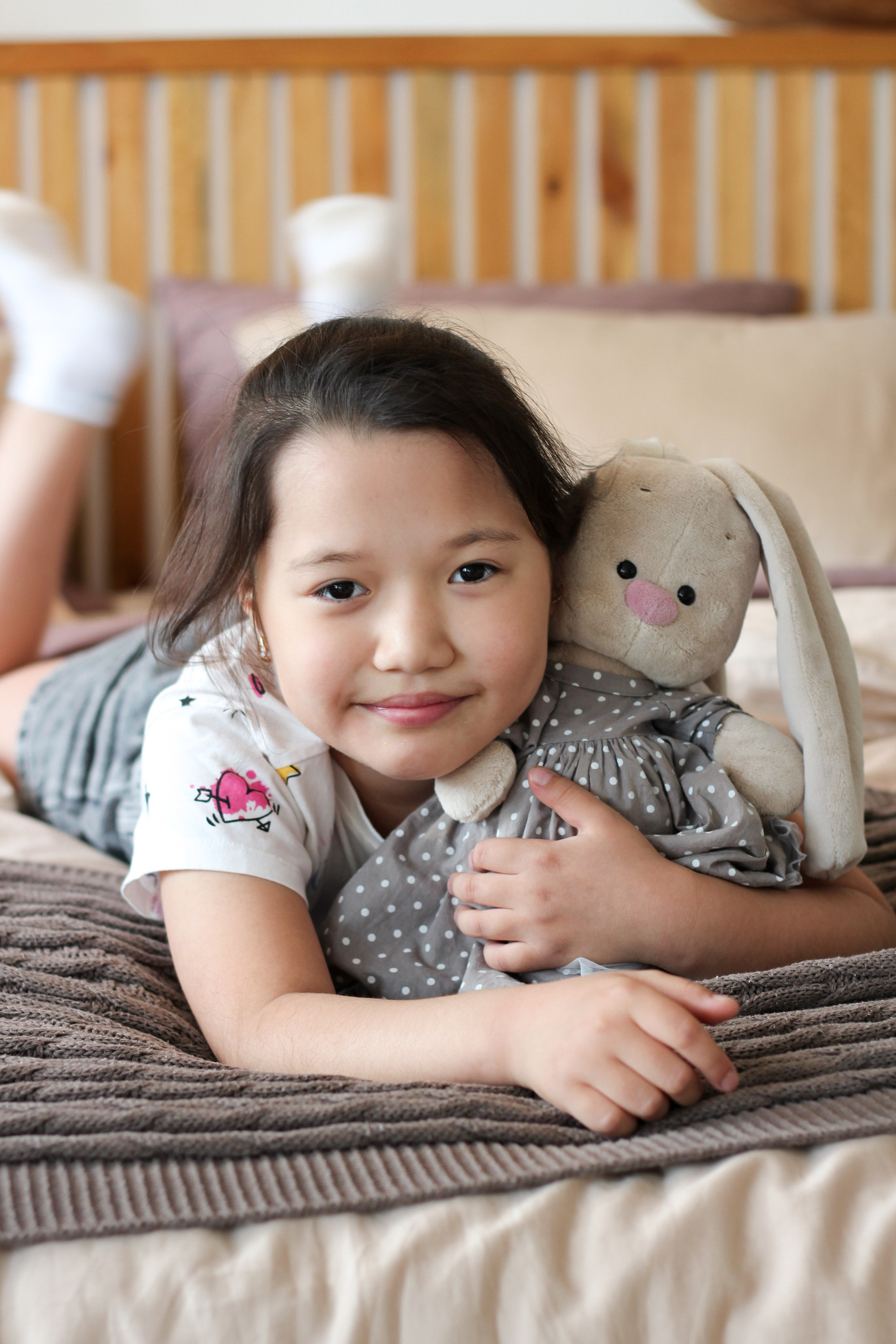 Семья Бакиных. Мания, портретный фотограф в городе Оренбург