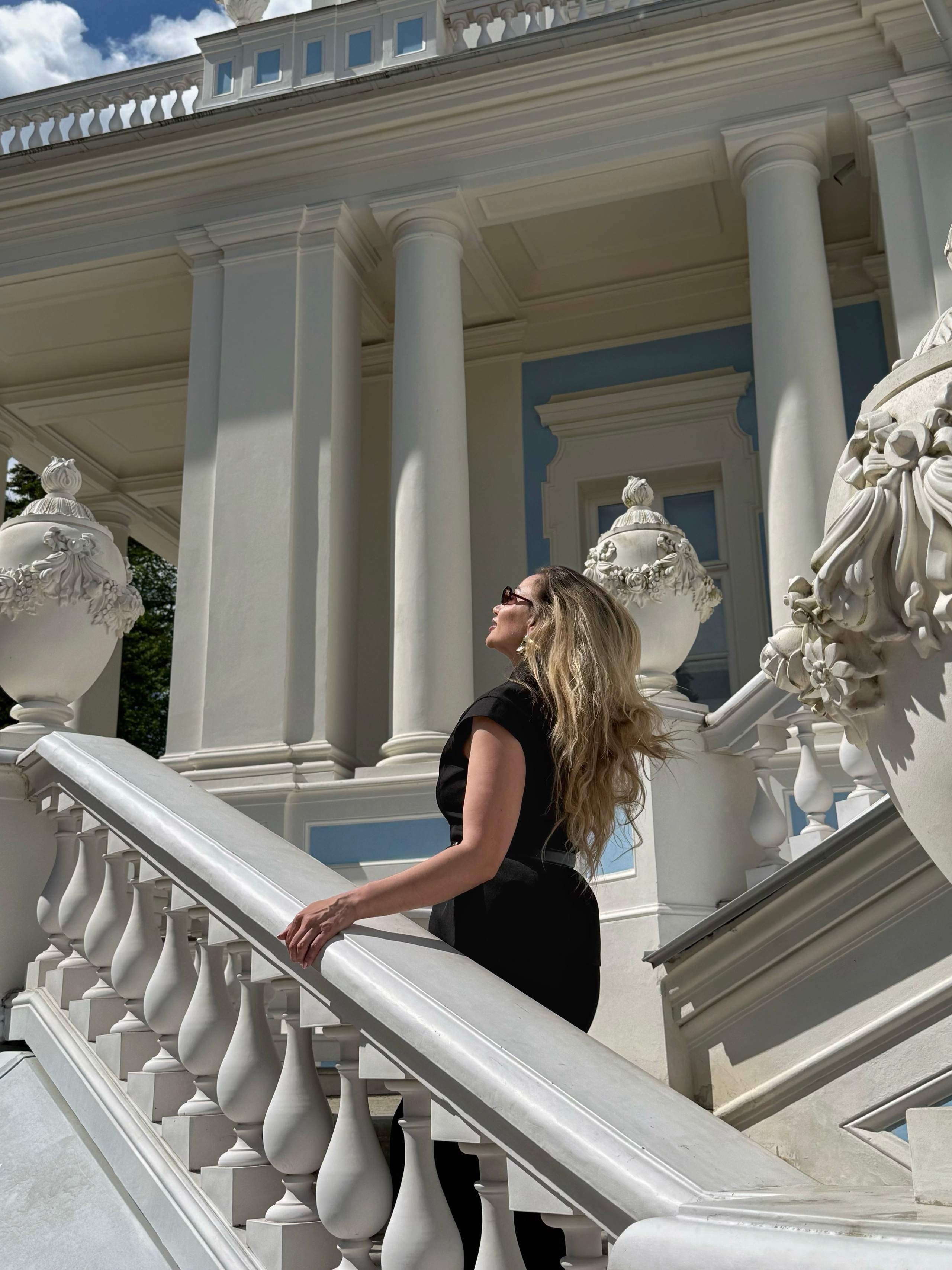 Прогулочная. Екатерина Таирова. Контент-фотограф из Санкт-Петербурга