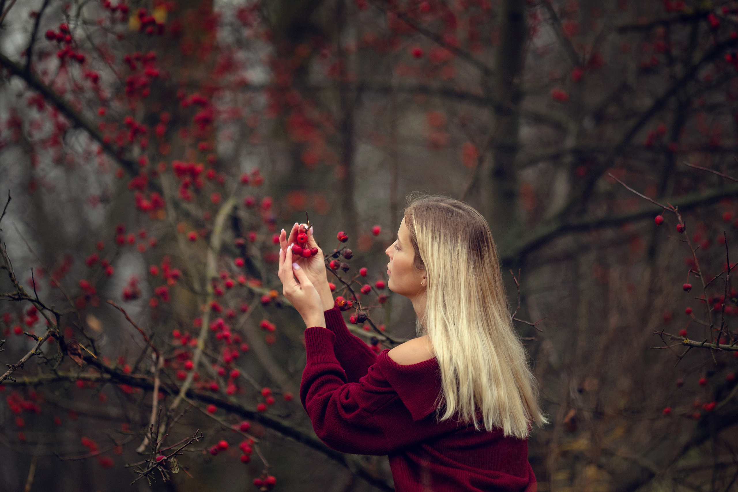 Рита. Женский портрет. Семейный и детский фотограф Чернова Олеся