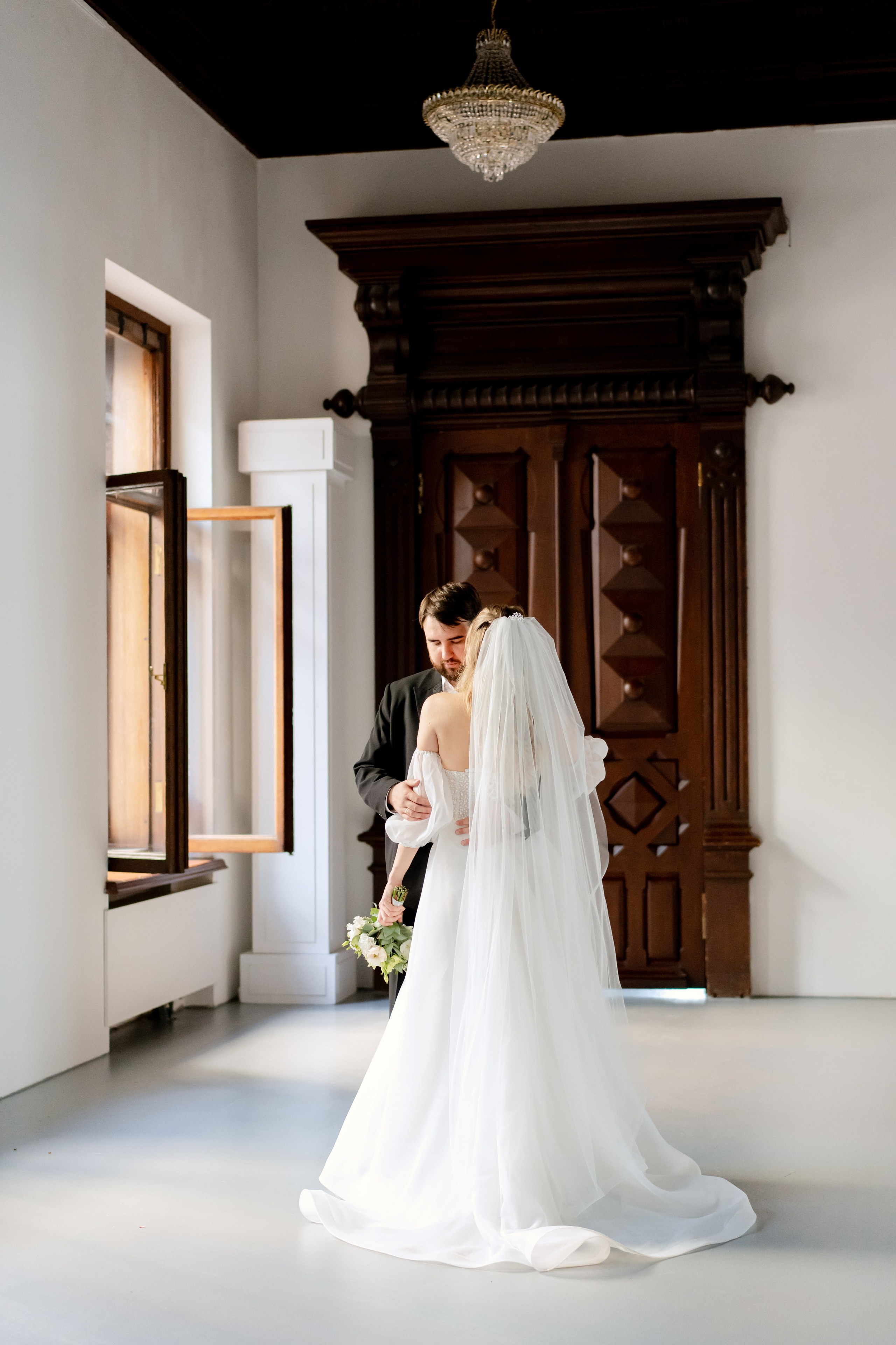 Анастасия & Дмитрий. Фотограф Москва. Базанова Анастасия