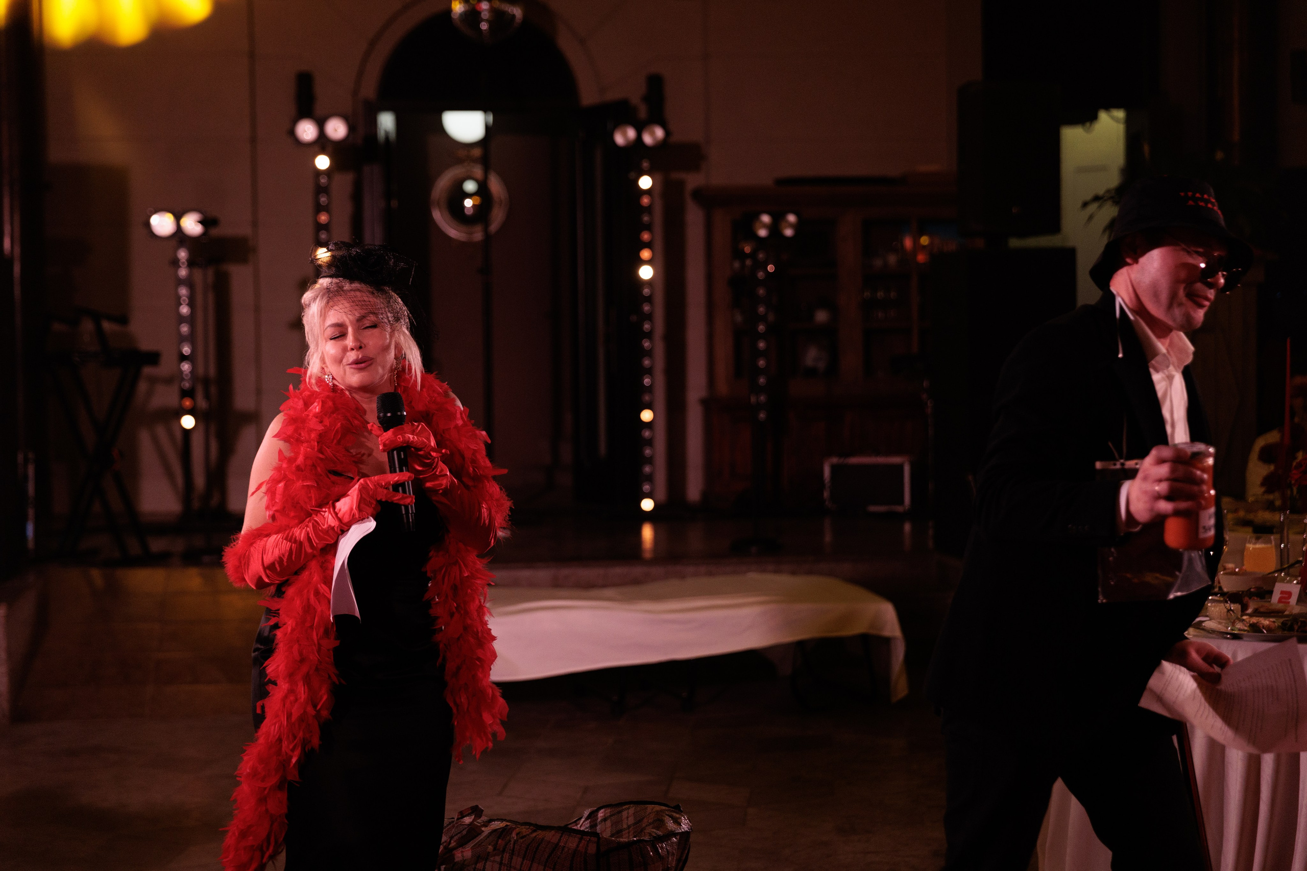 Красной нитью. Свадебный фотограф Санкт-Петербург, Юлия Радченкова